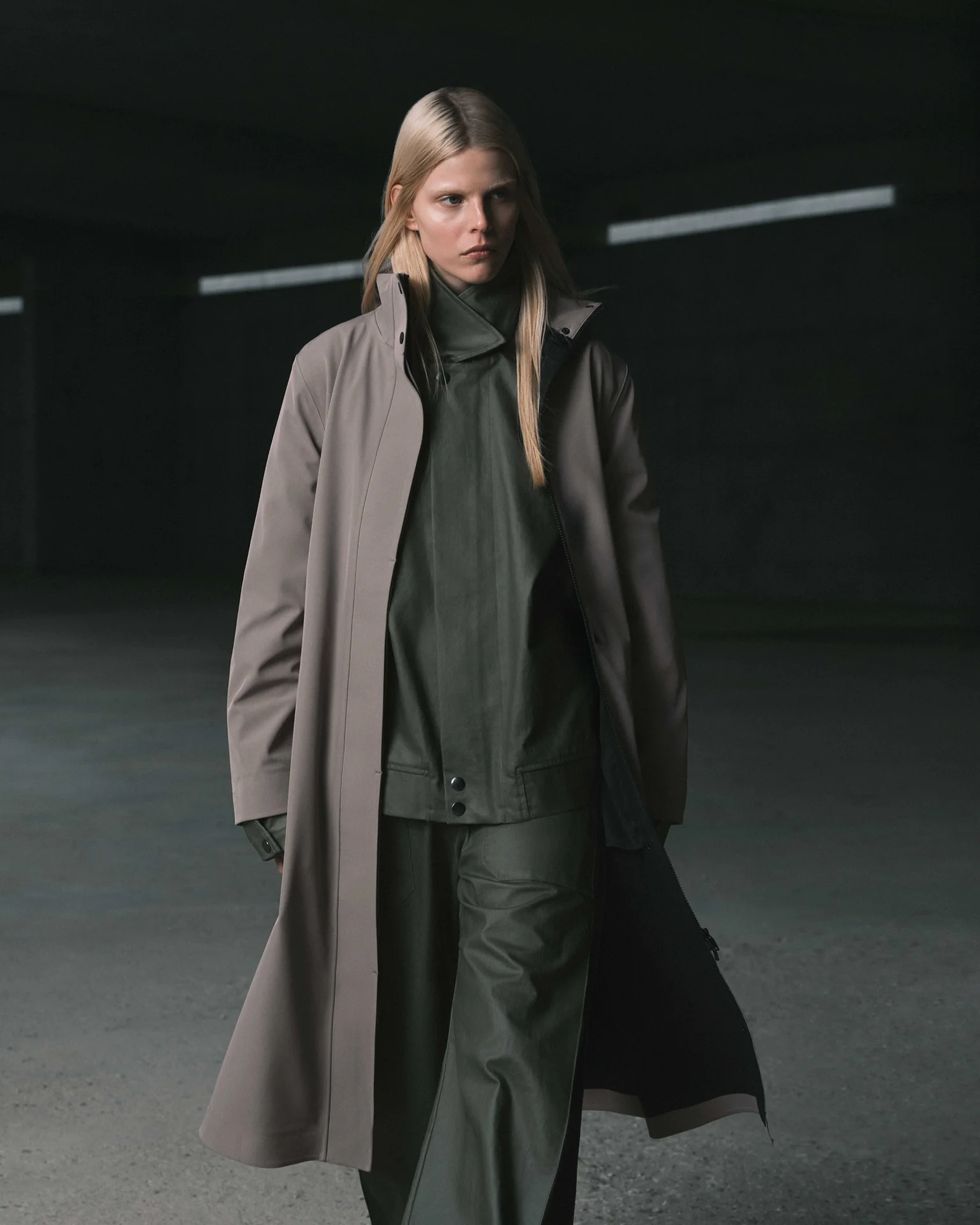 Master the Elements in Style
