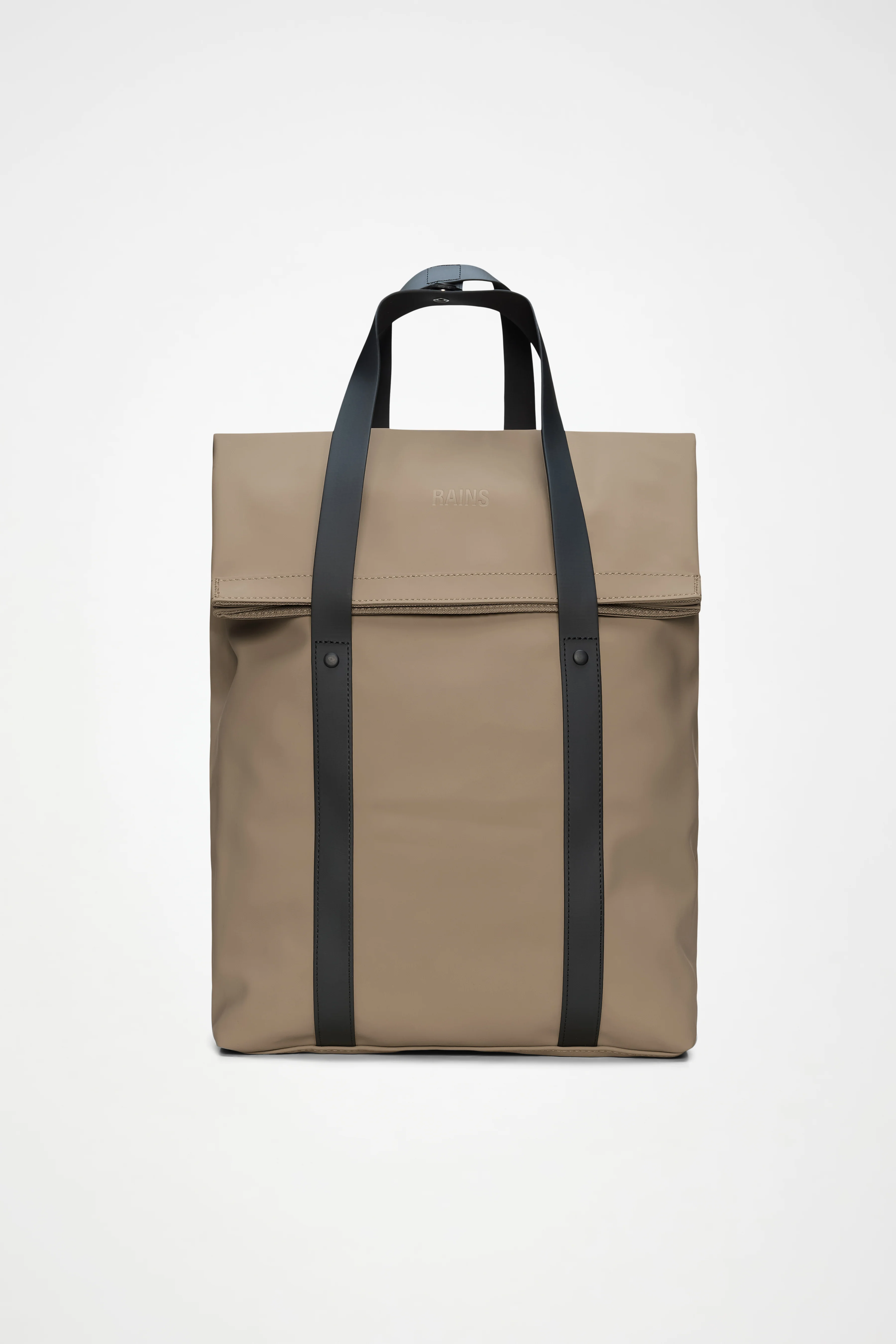 2 Way Tote Backpack