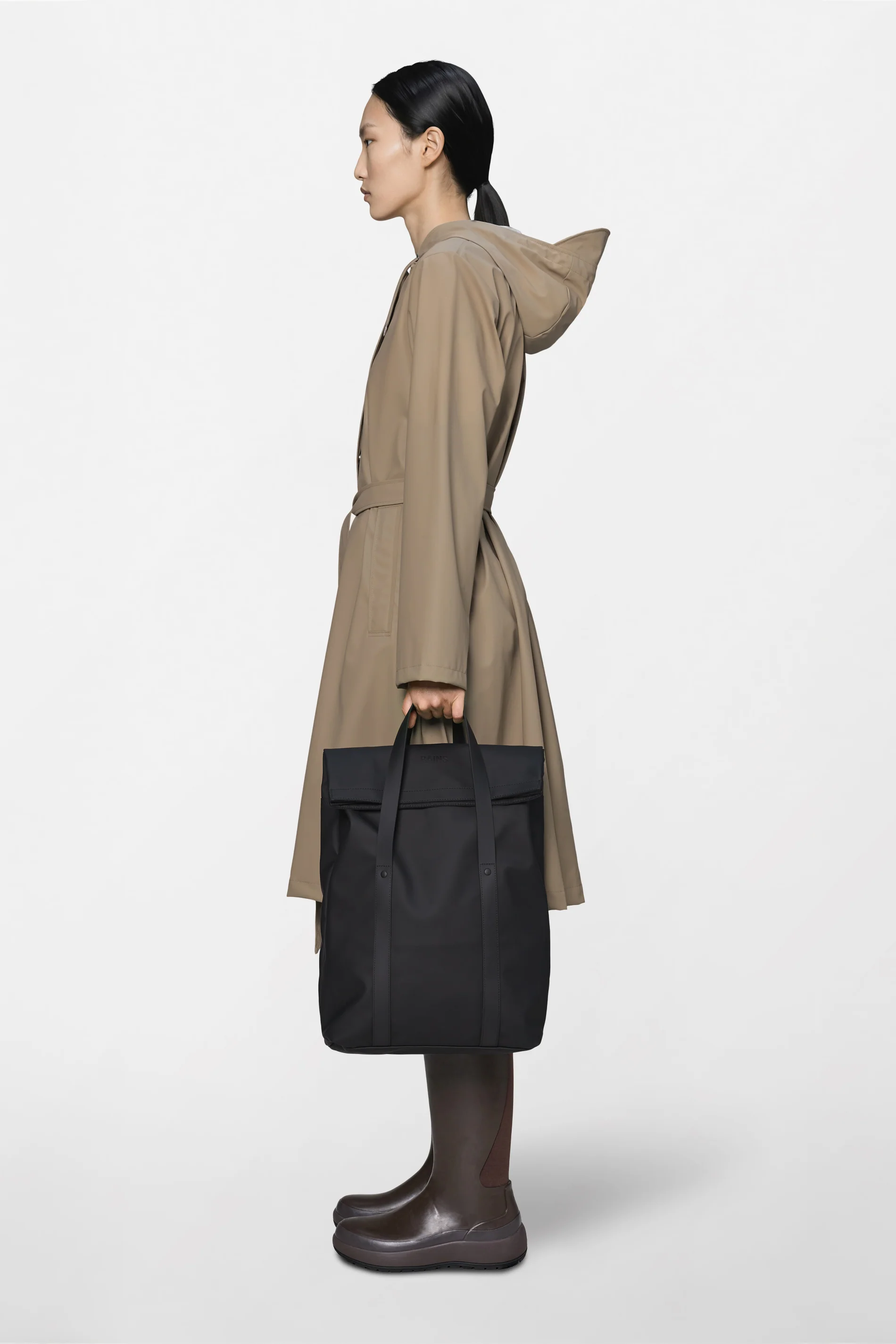 2 Way Tote Backpack - Image 10