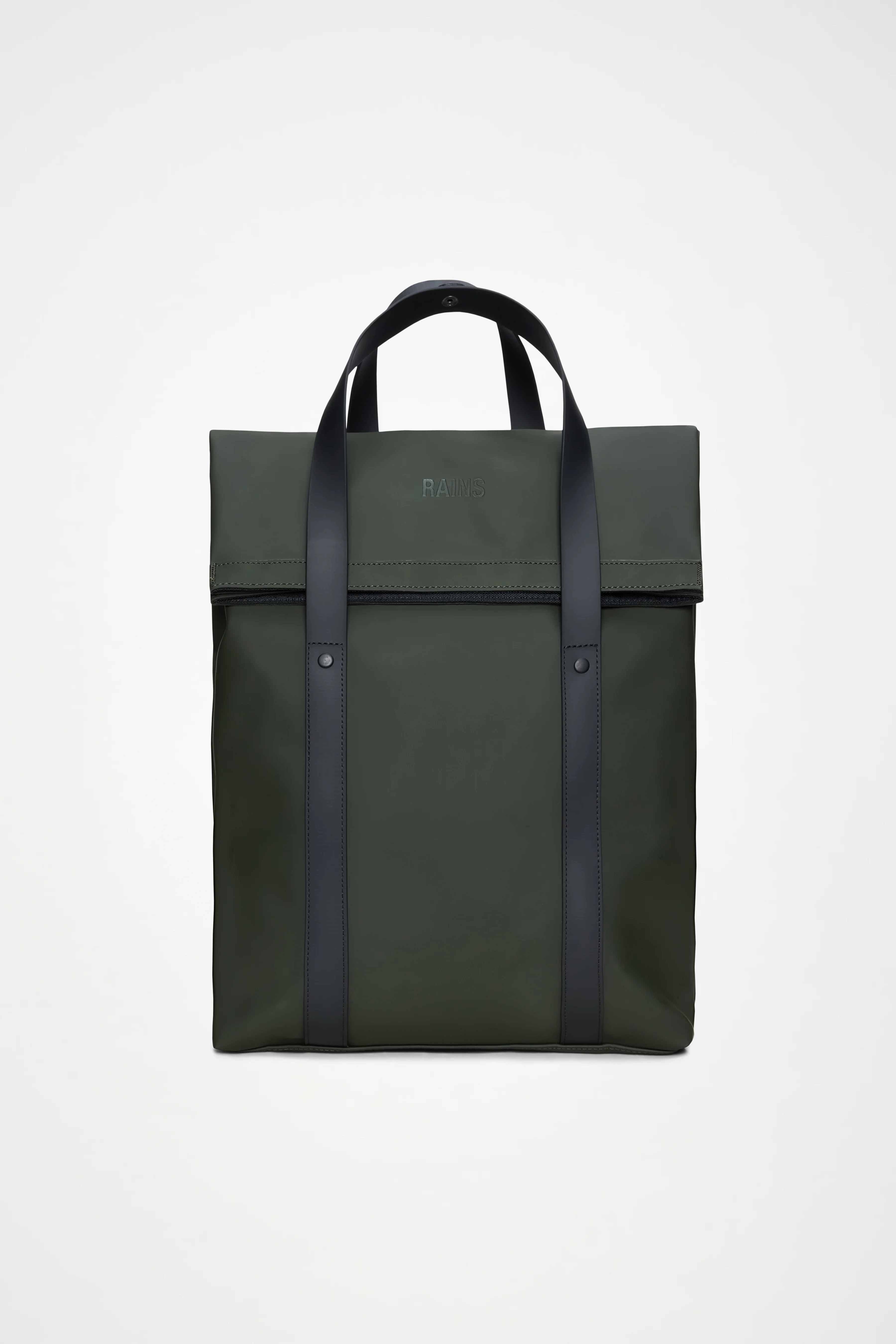 2 Way Tote Backpack - Image 15