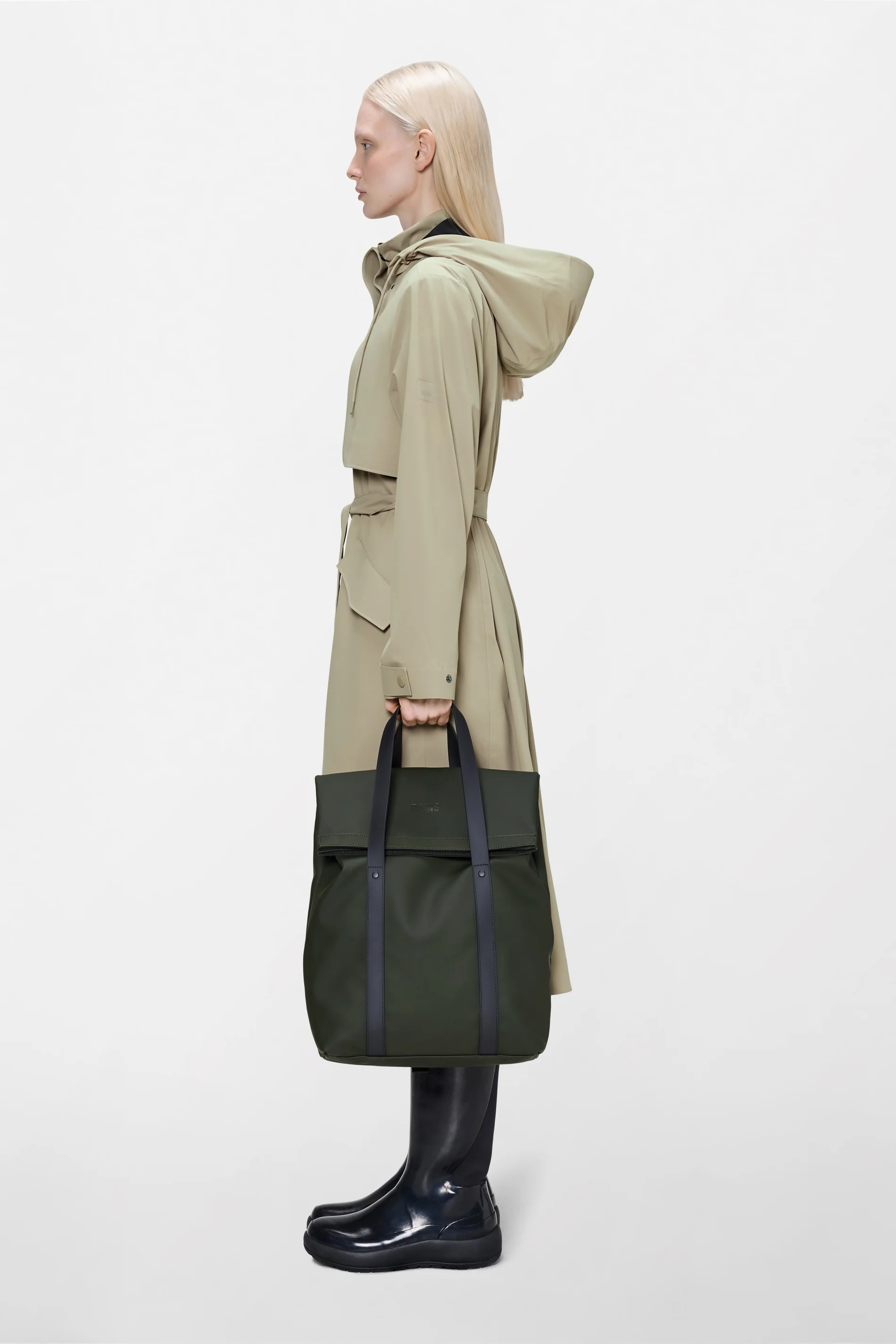 2 Way Tote Backpack - Image 17