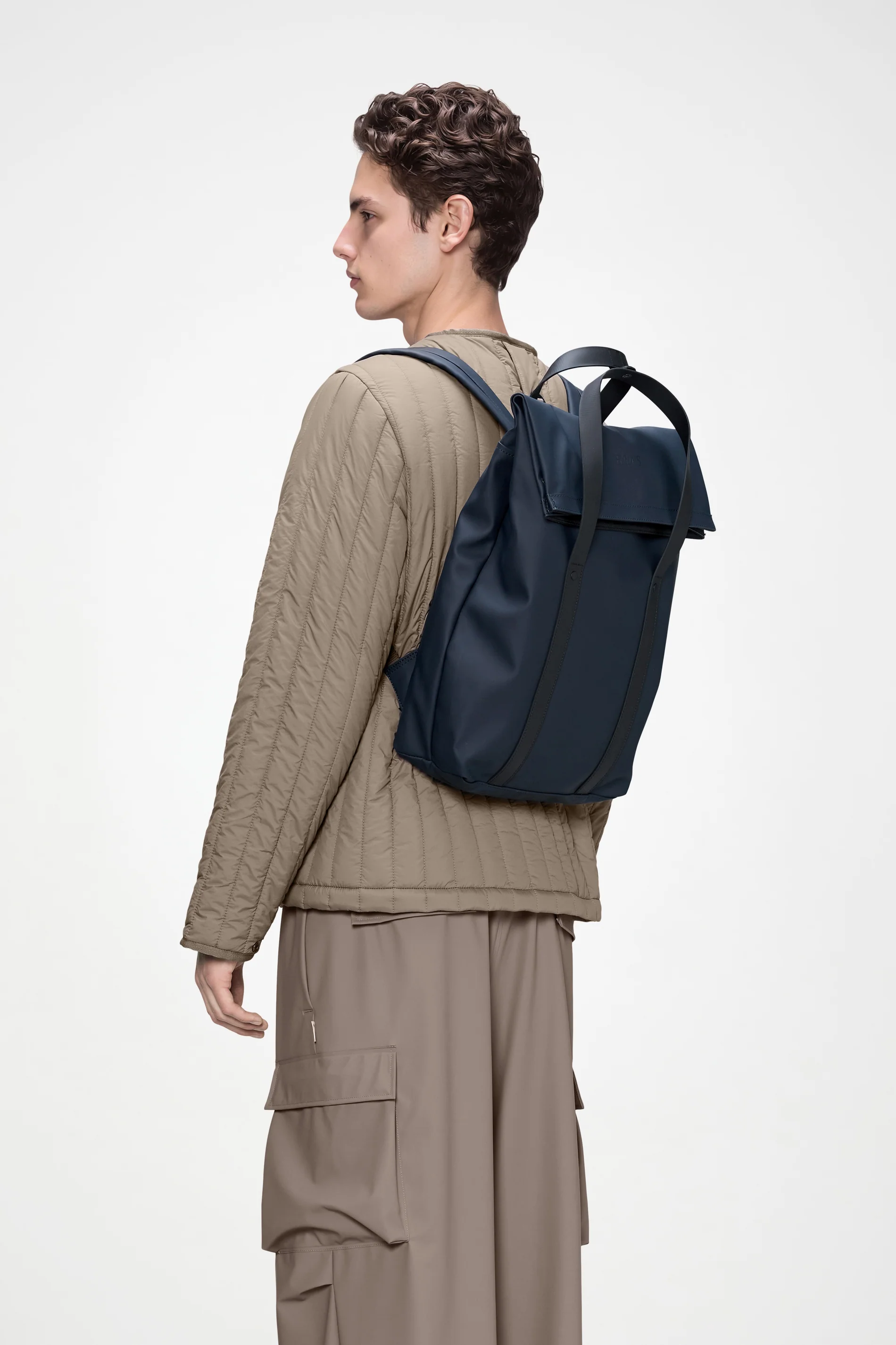 2 Way Tote Backpack - Image 23