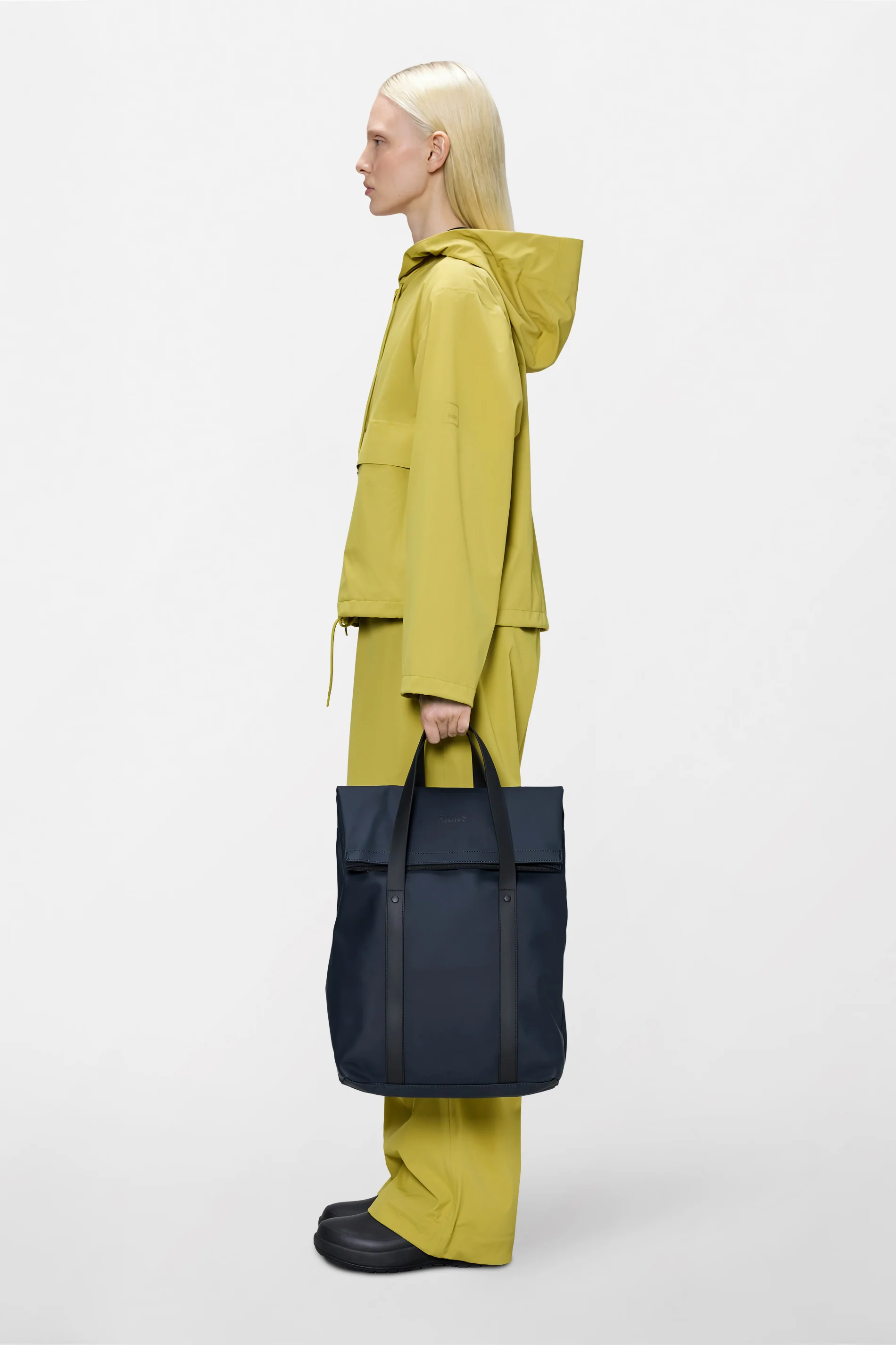 2 Way Tote Backpack - Image 24