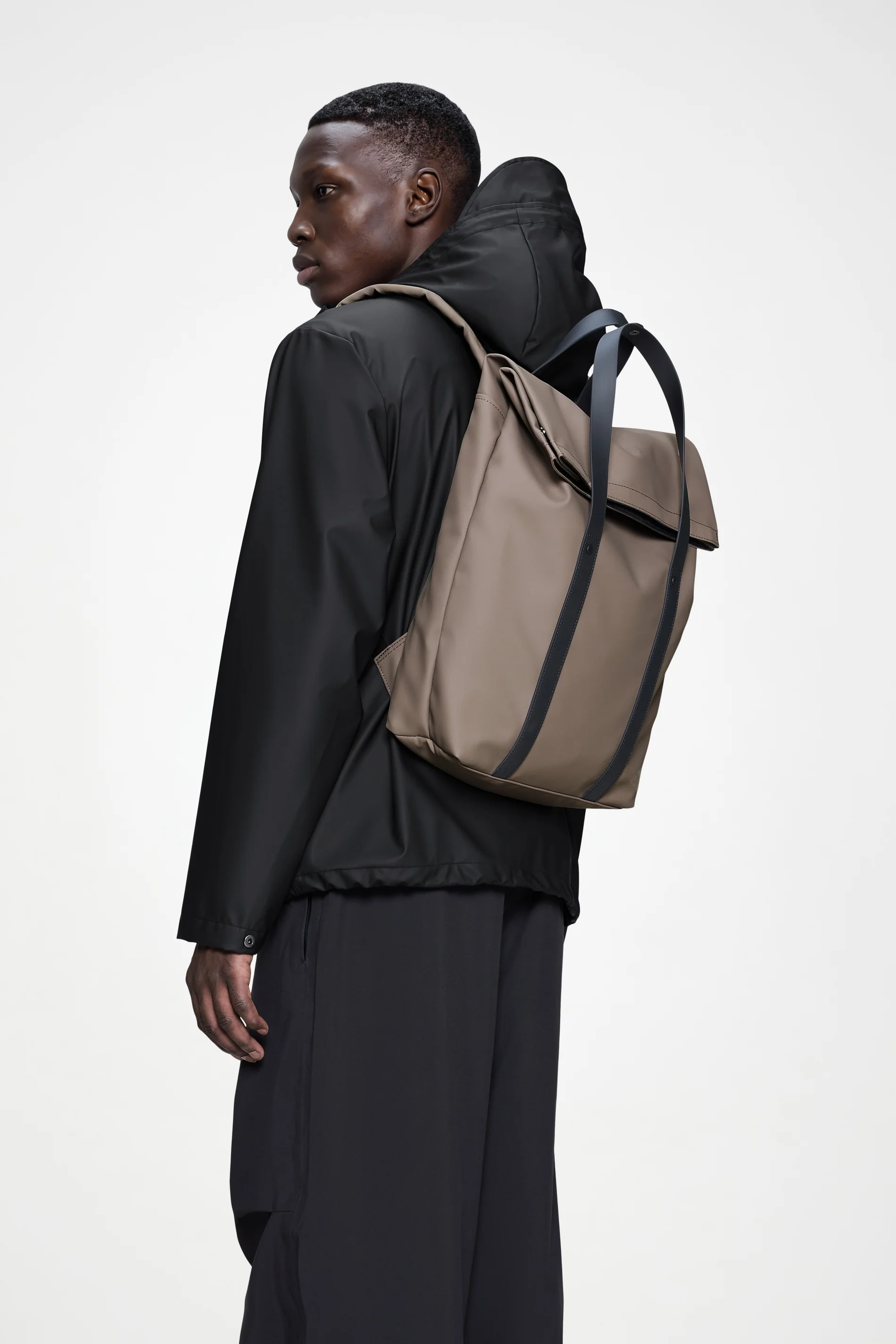 2 Way Tote Backpack - Image 30