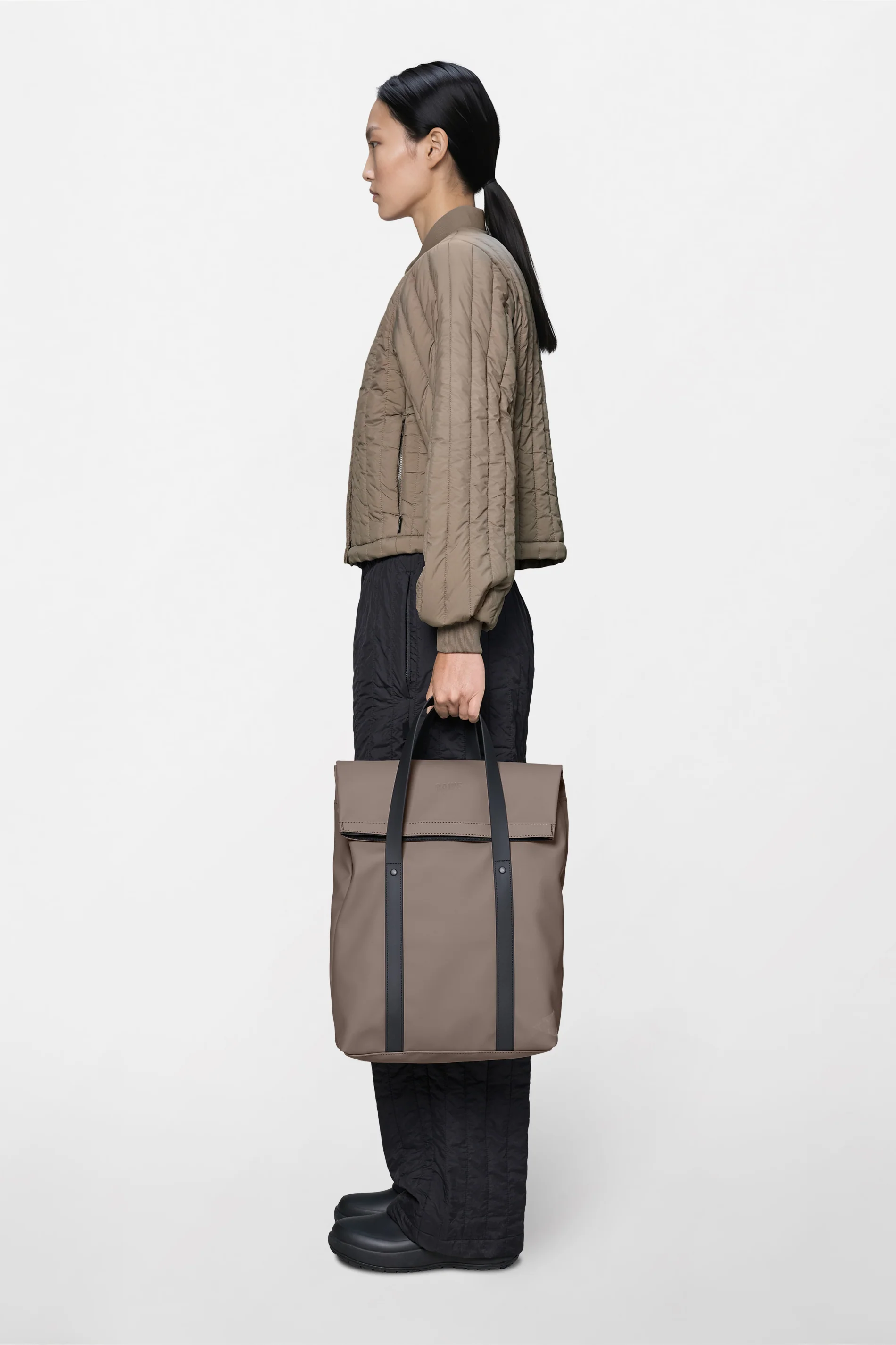 2 Way Tote Backpack - Image 31