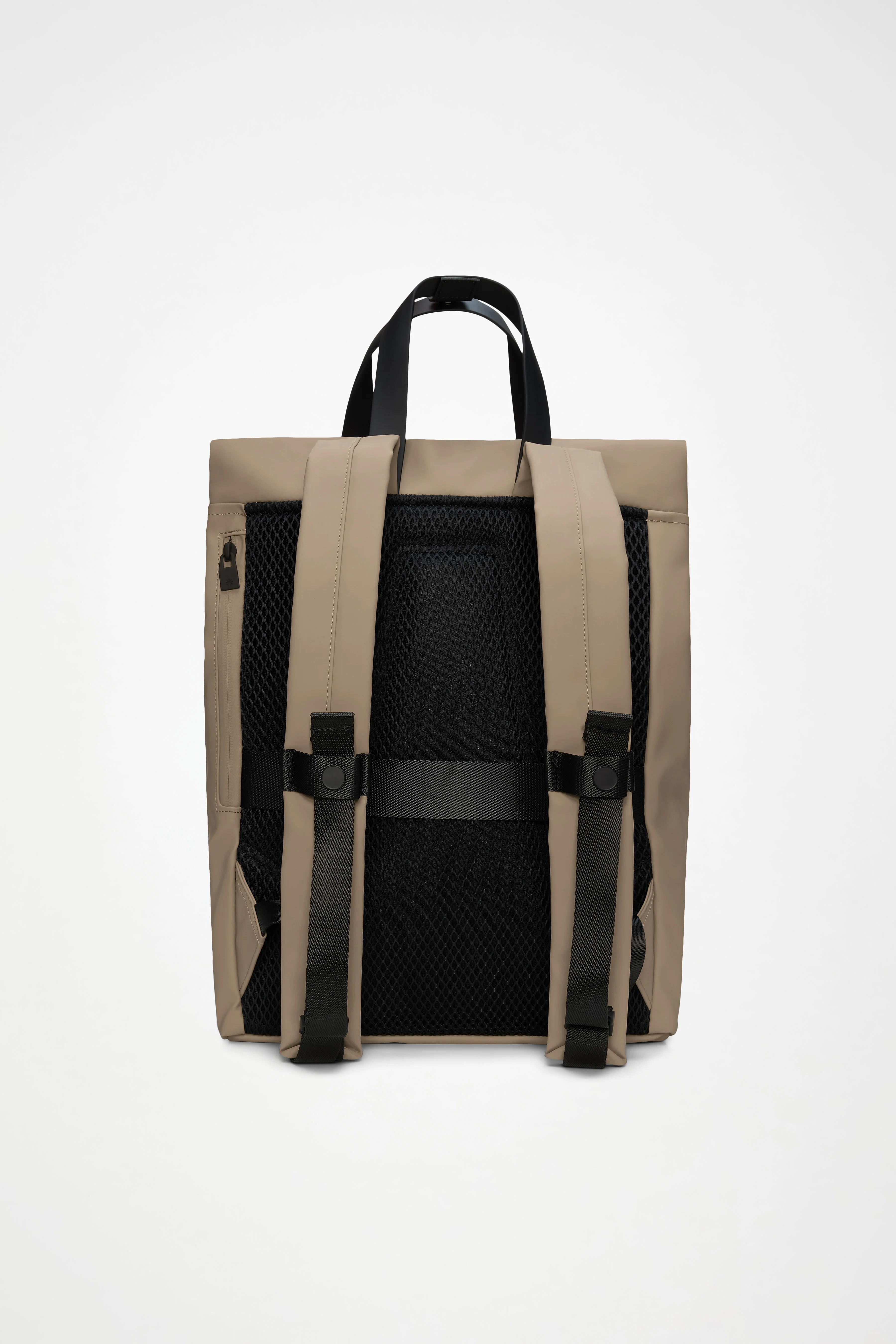 2 Way Tote Backpack - Image 4