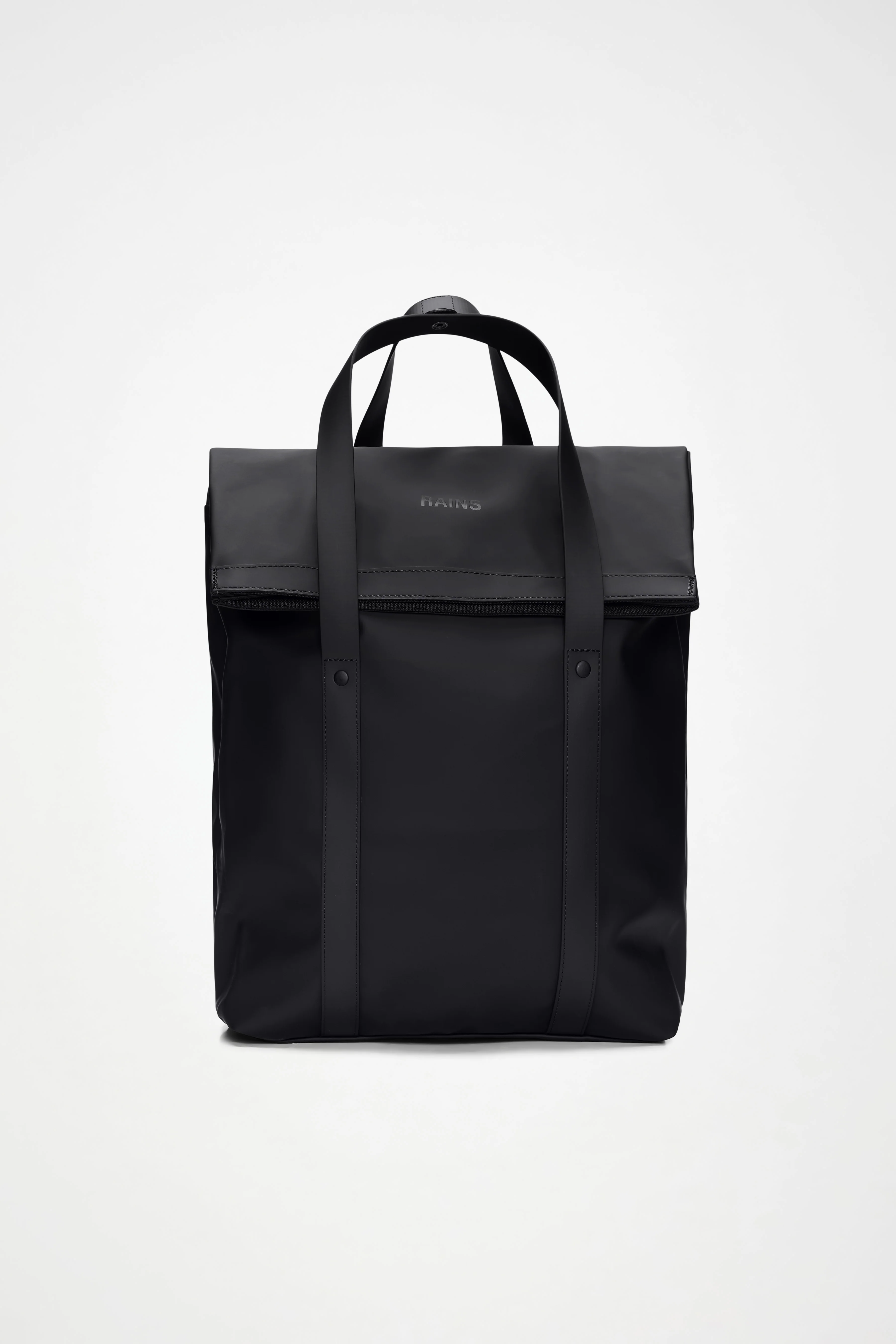 2 Way Tote Backpack - Image 8