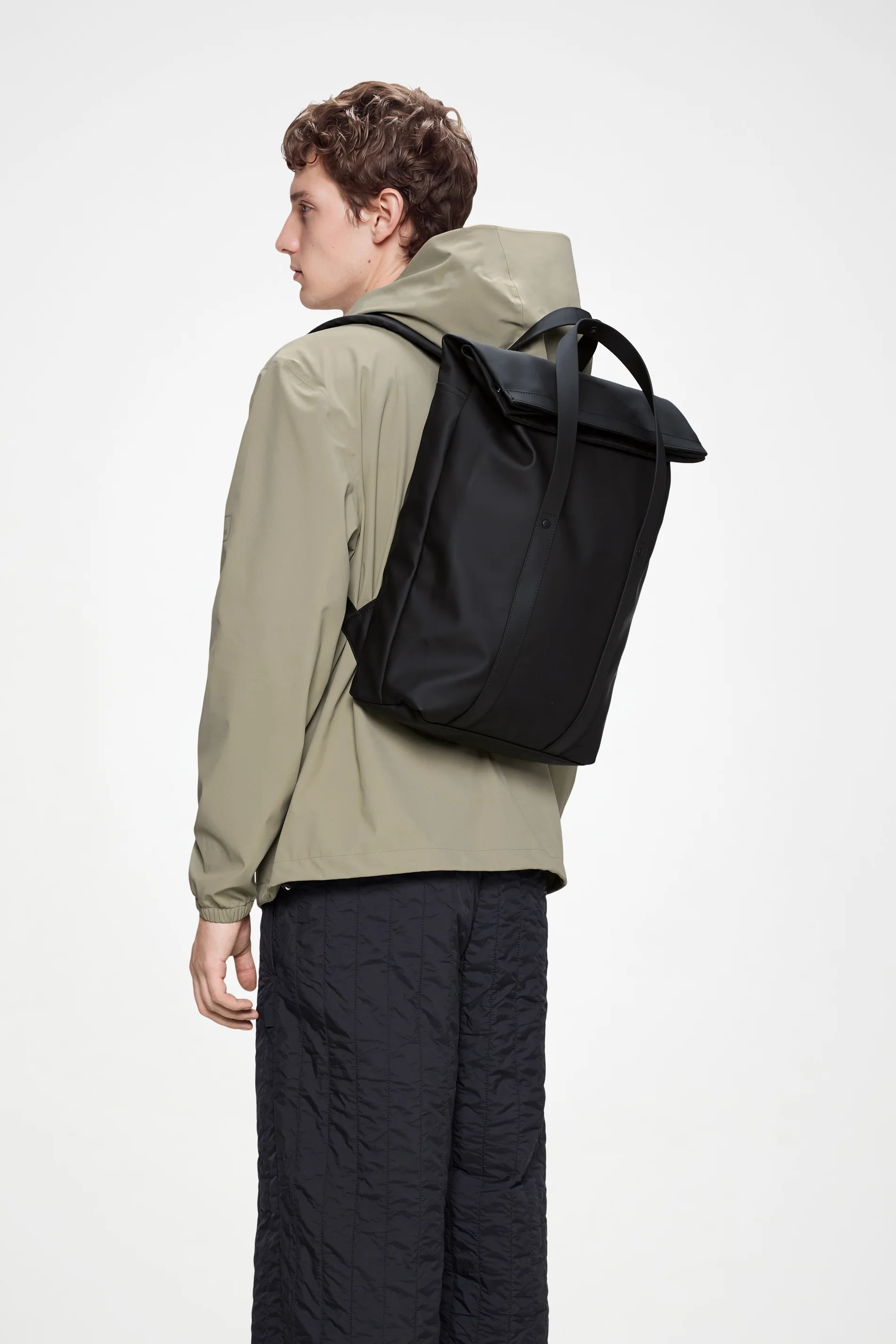 2 Way Tote Backpack - Image 9