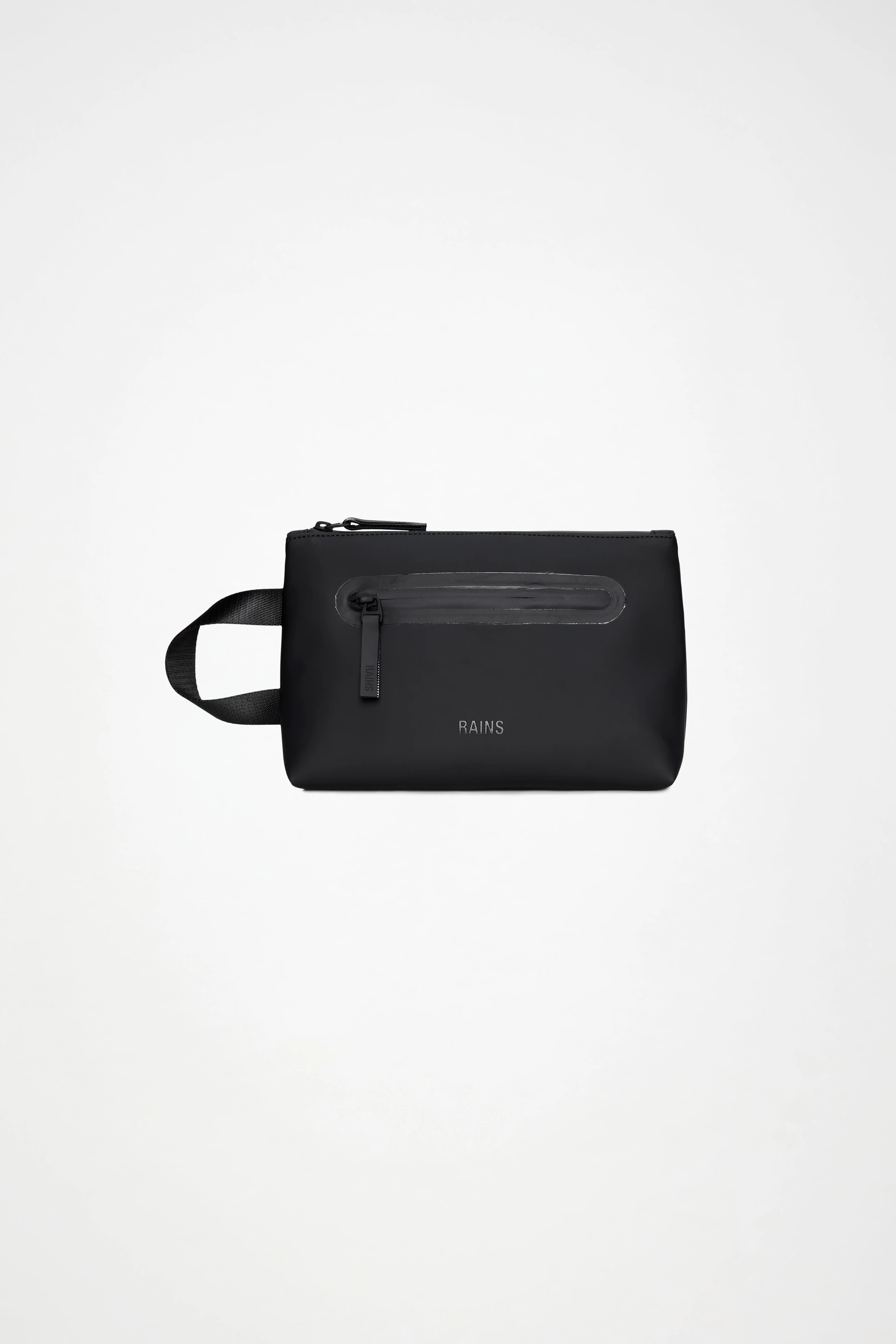2 Zip Cosmetic Bag Large