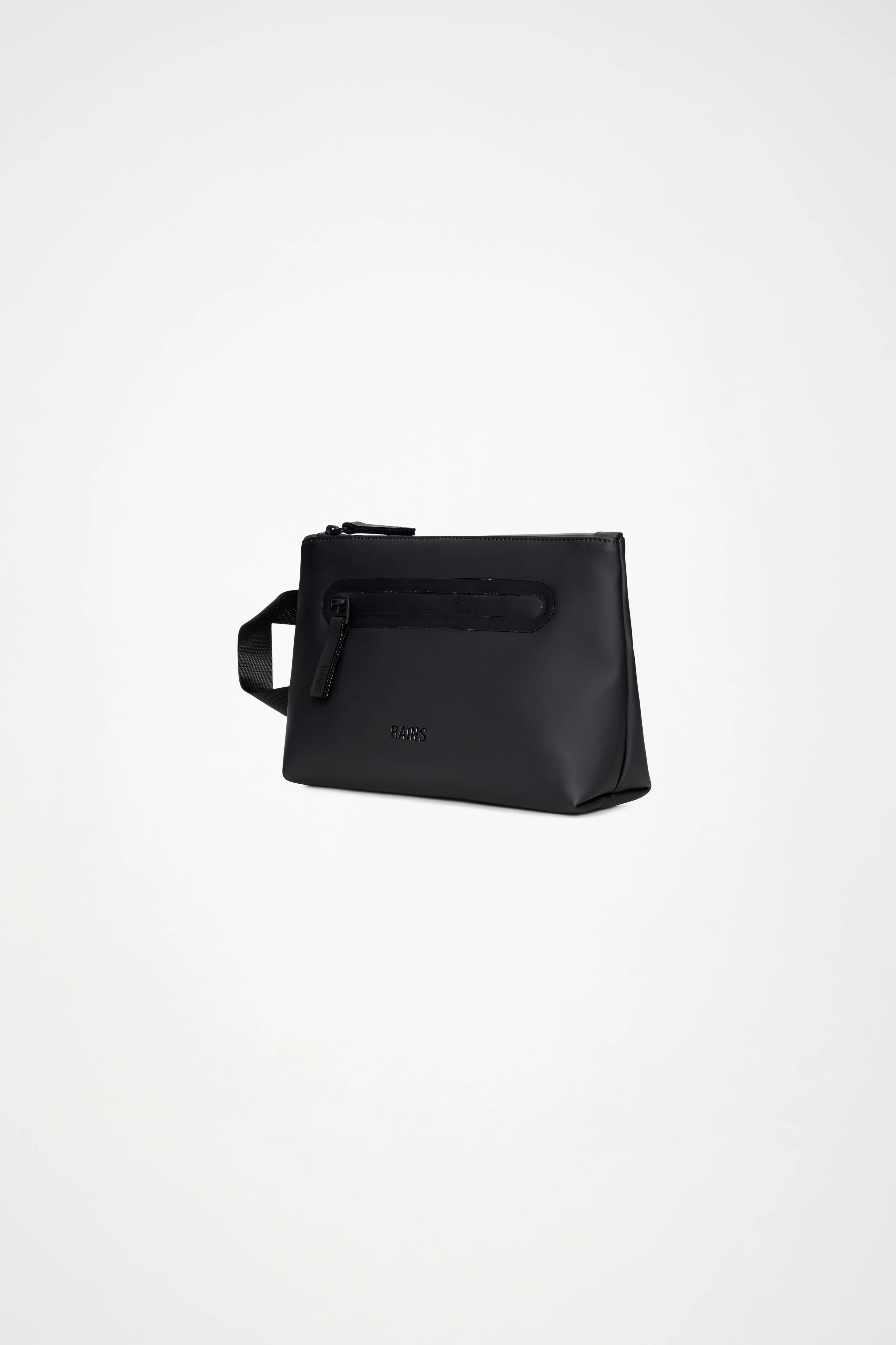 2 Zip Cosmetic Bag Large - Image 4