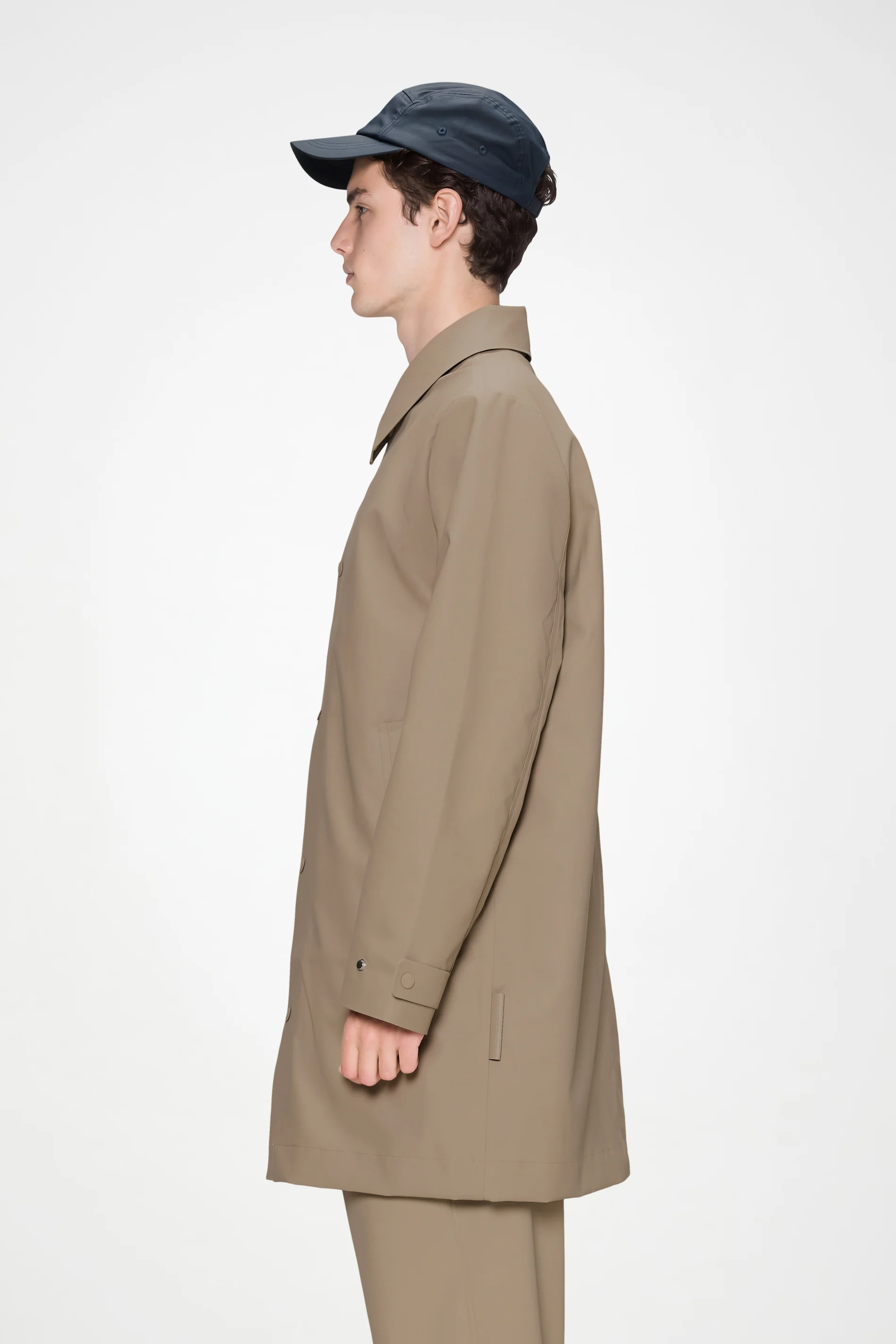 5 Panel Cap - Image 14