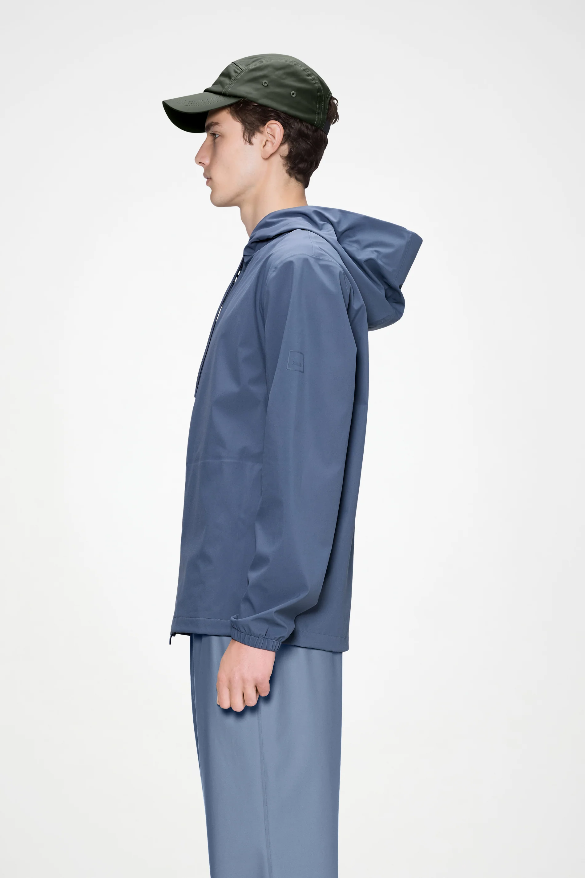 5 Panel Cap - Image 20