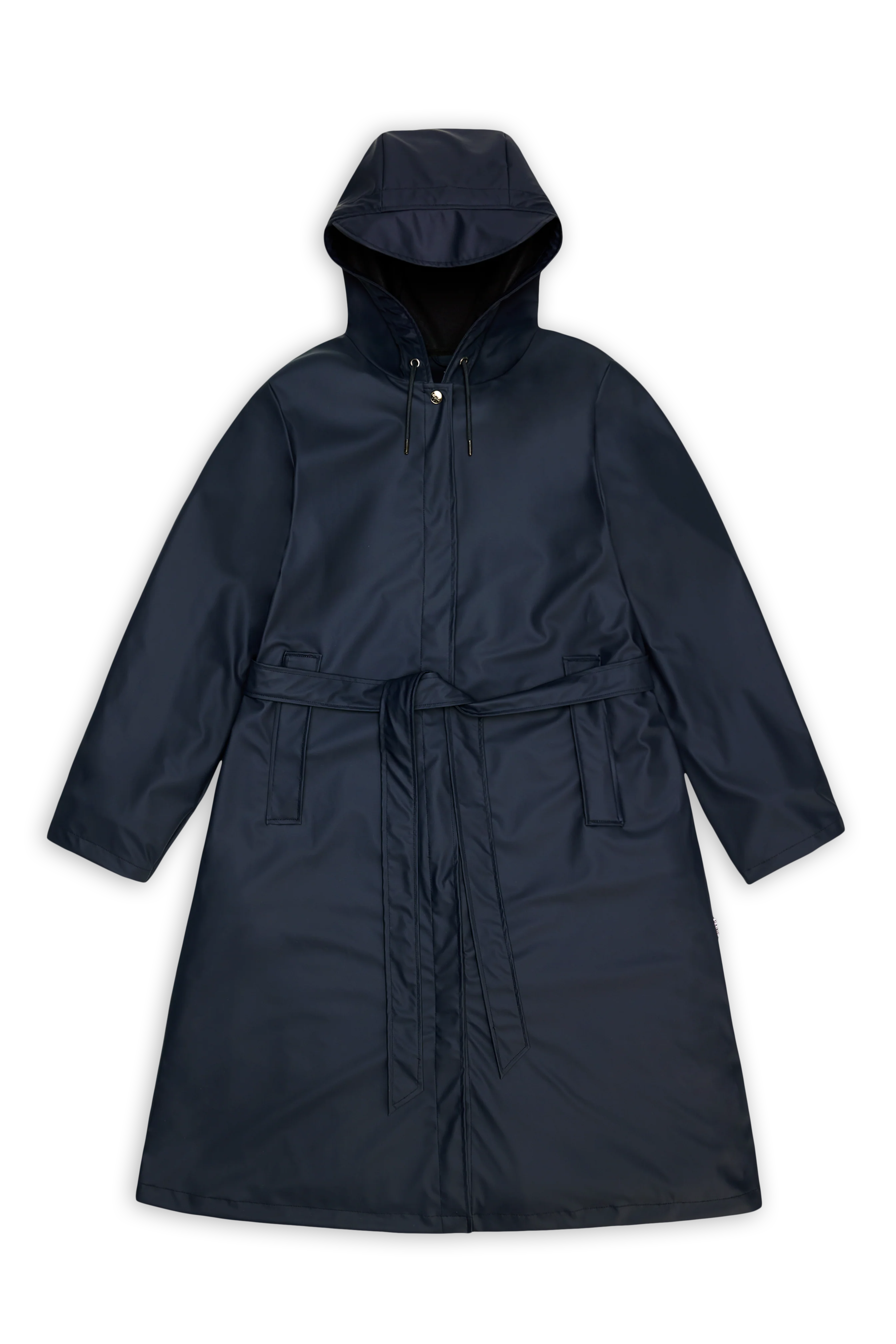 A-Line Longer W Jacket - Image 10
