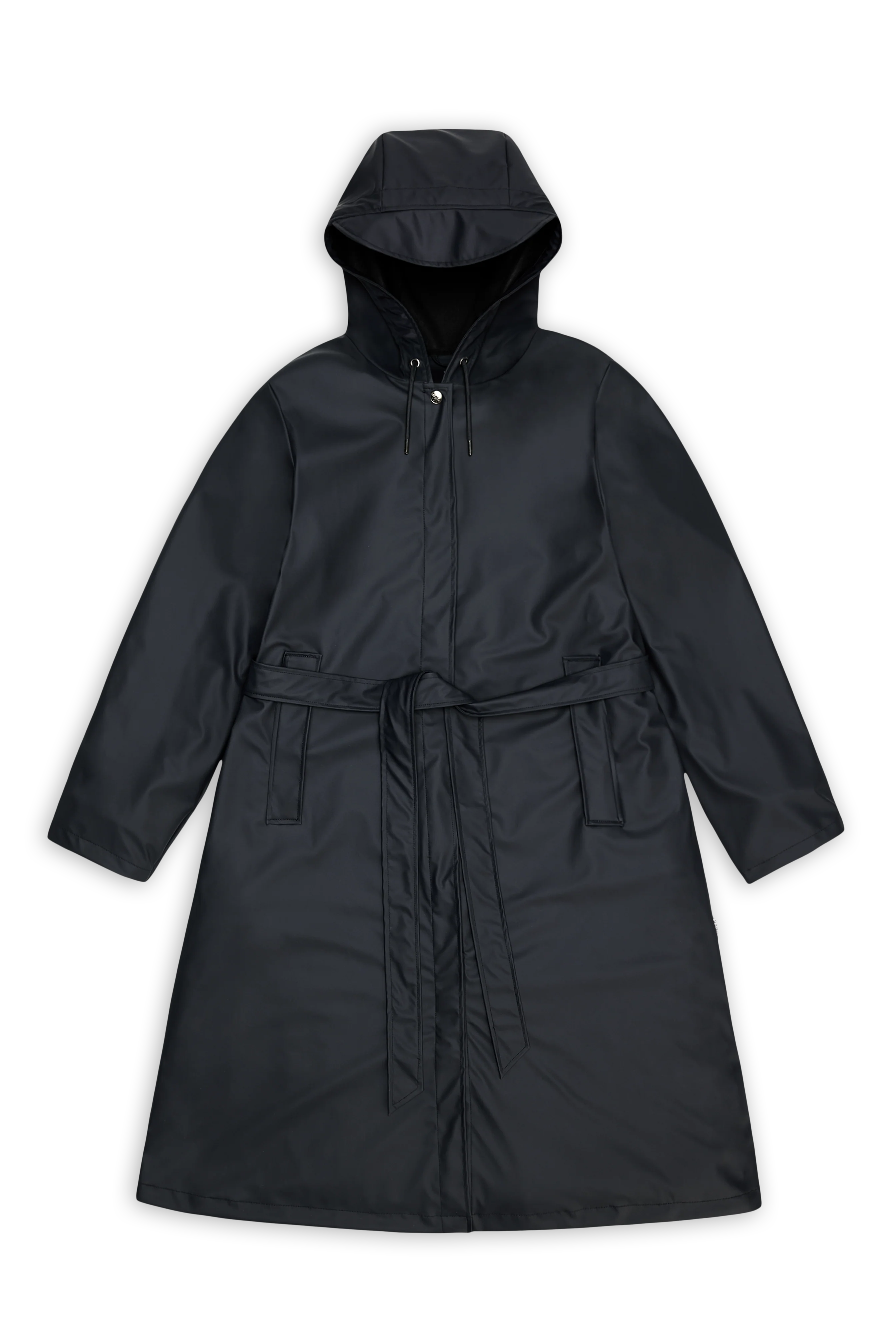 A-Line Longer W Jacket - Image 15
