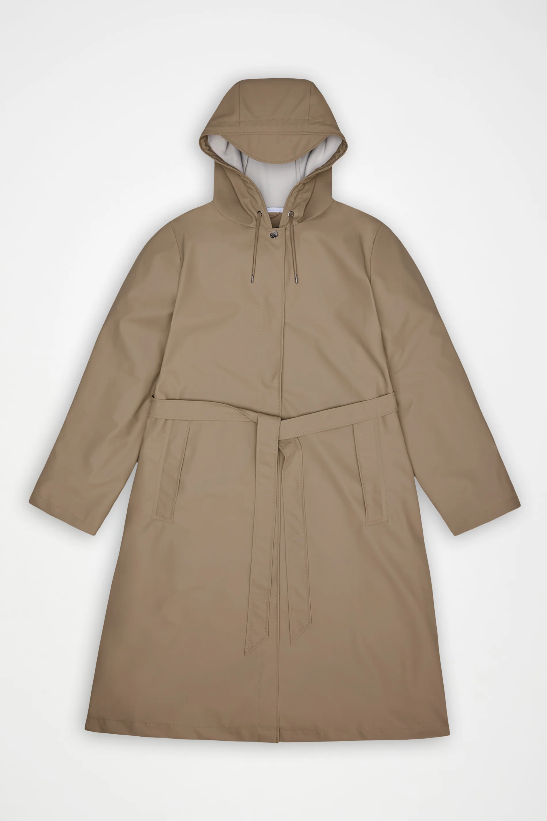 A-Line Longer W Jacket - Image 2