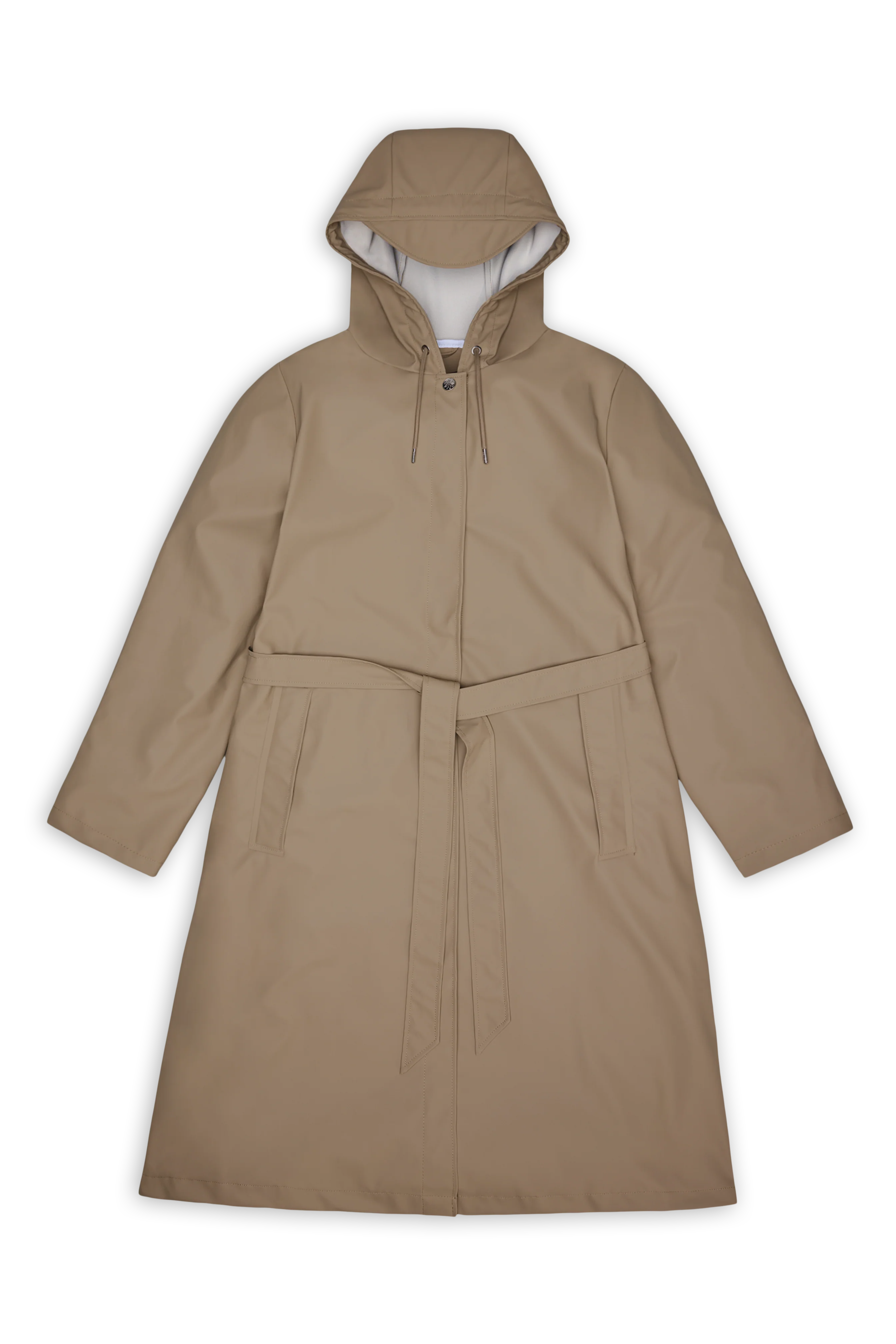 A-Line Longer W Jacket - Image 5