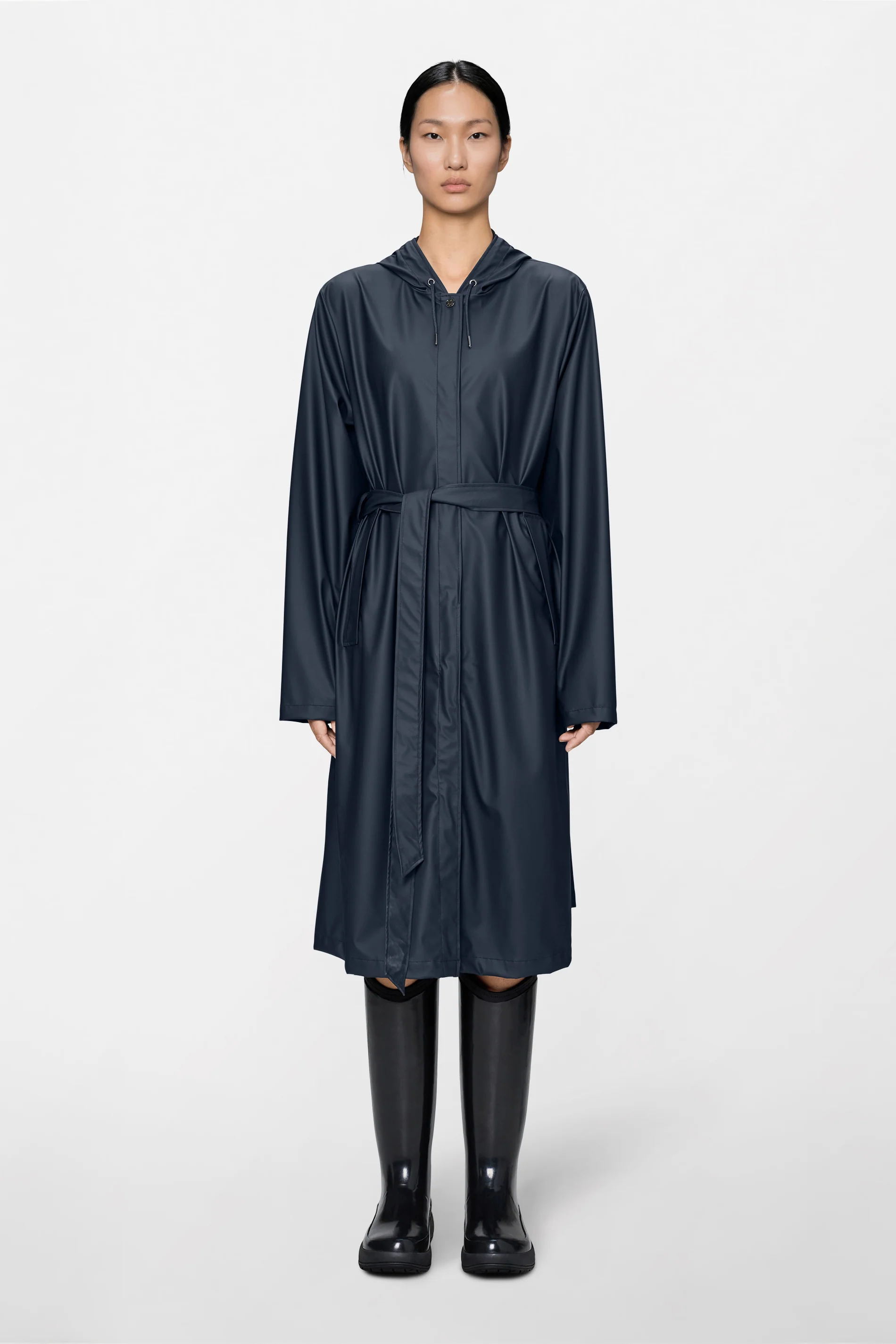 A-Line Longer W Jacket - Image 6