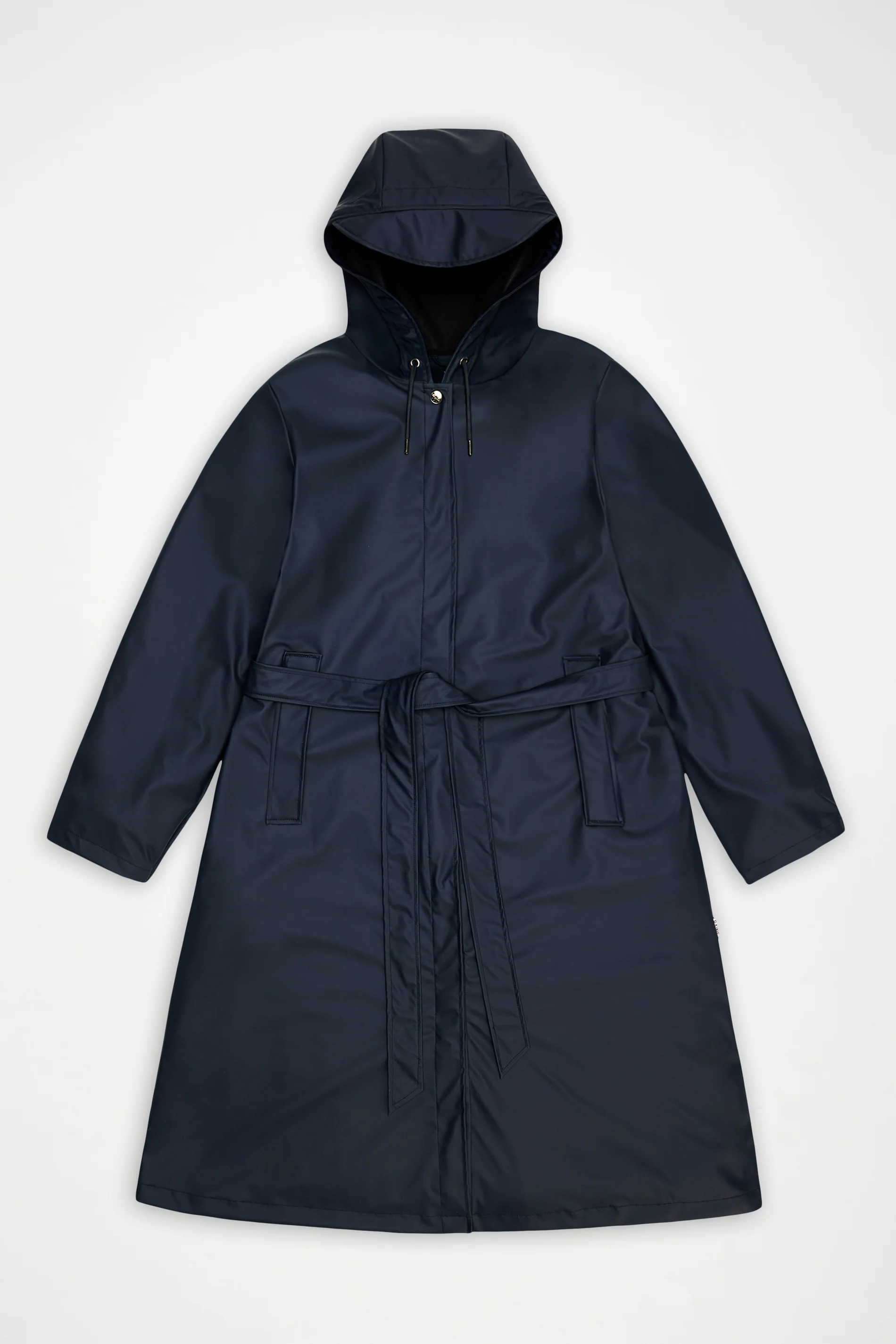 A-Line Longer W Jacket - Image 7