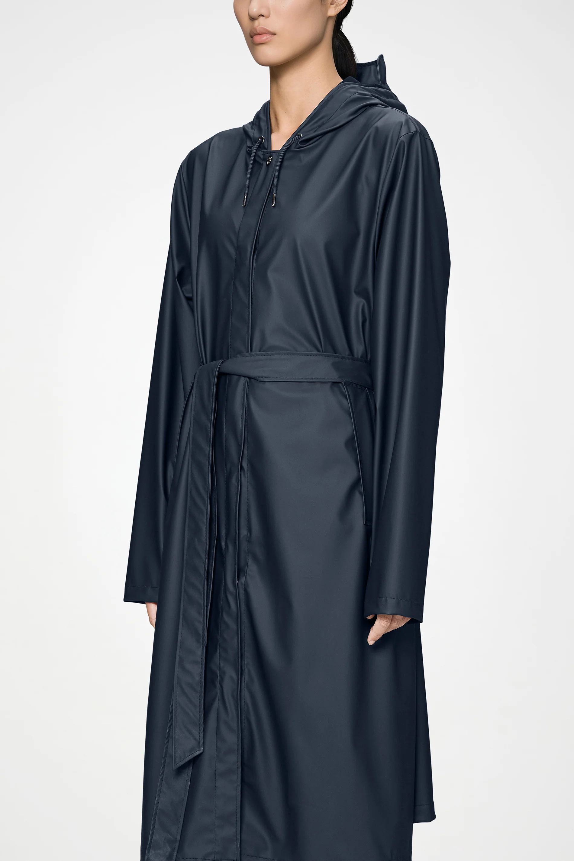 A-Line Longer W Jacket - Image 9