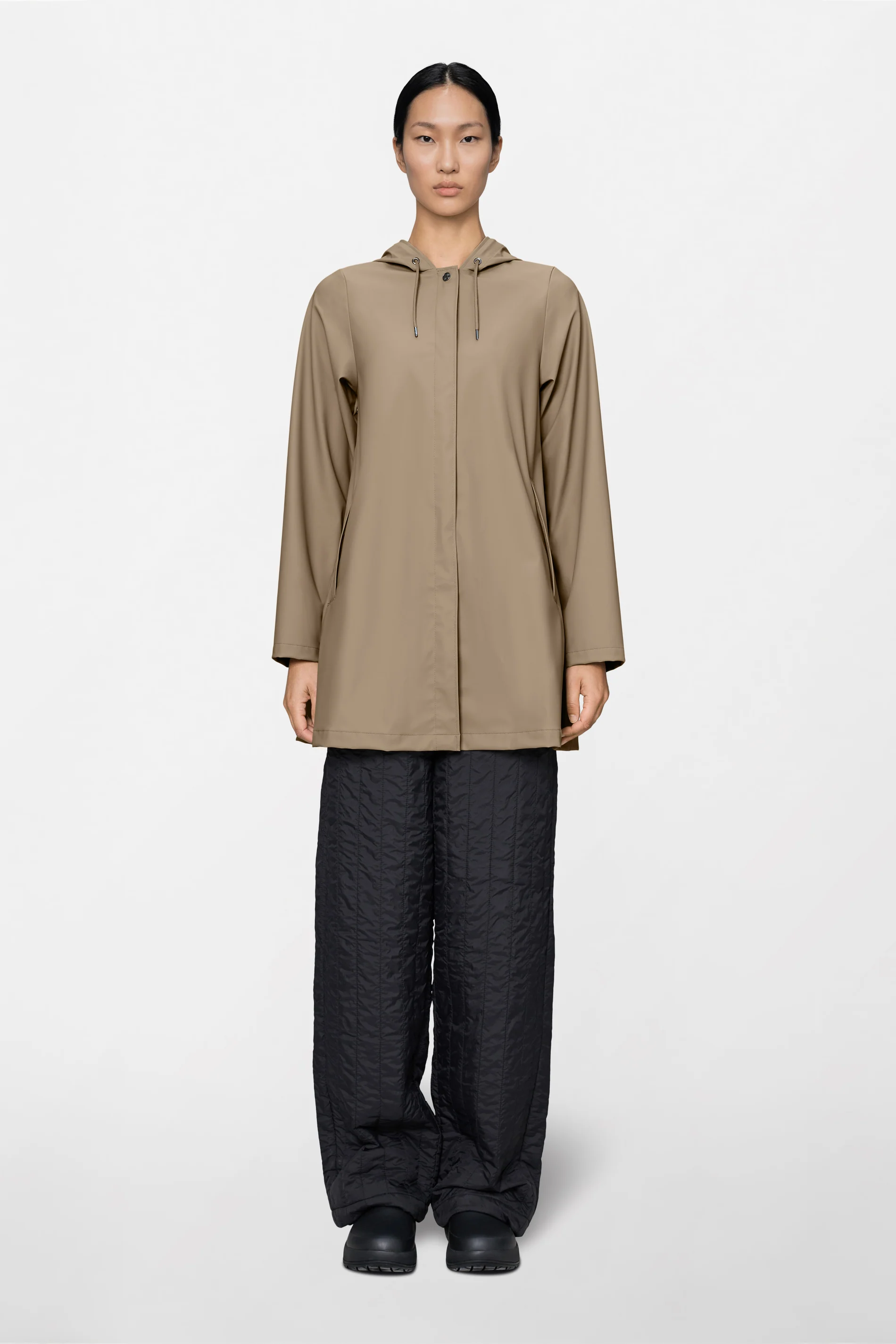 A-Line W Jacket
