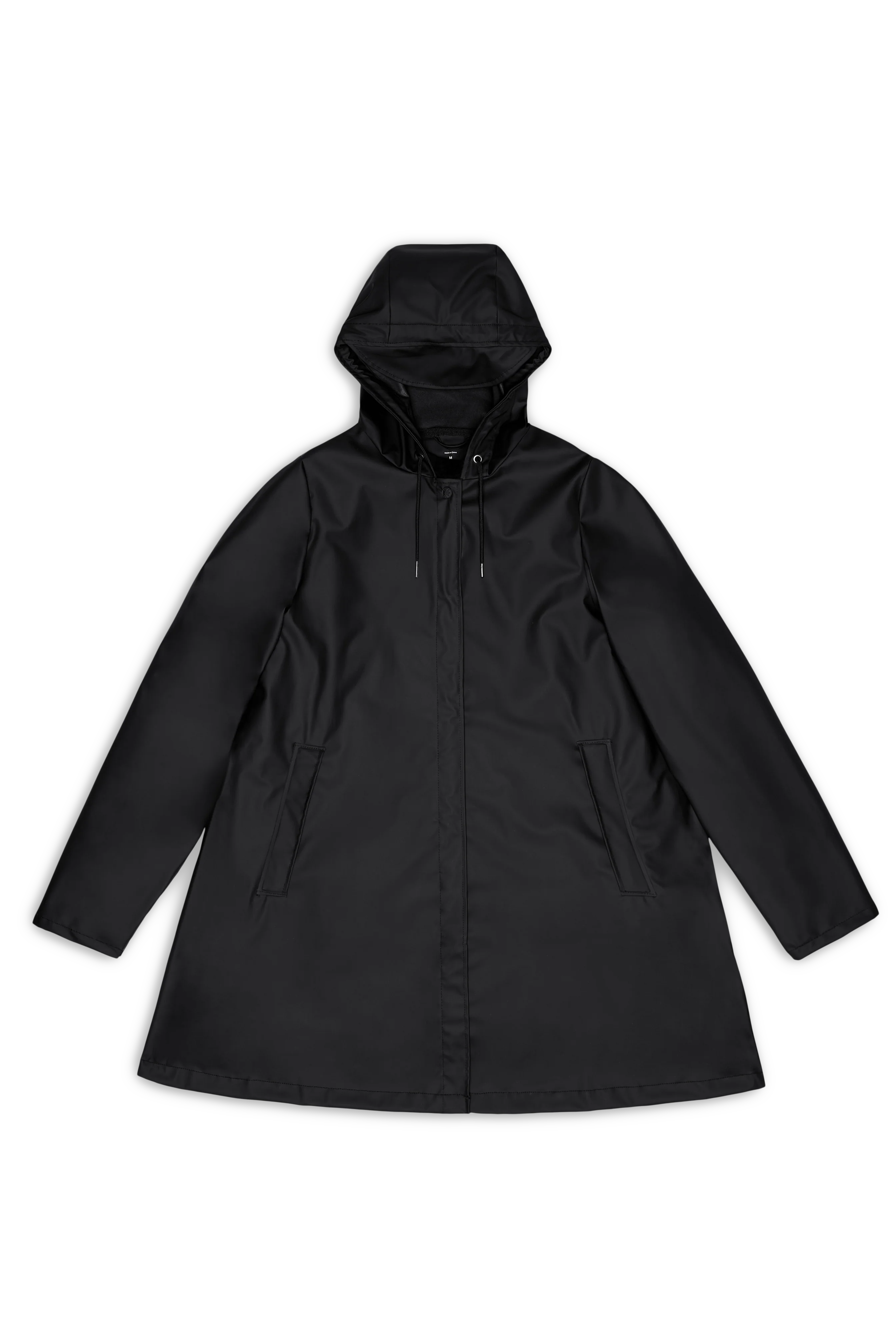 A-Line W Jacket - Image 10