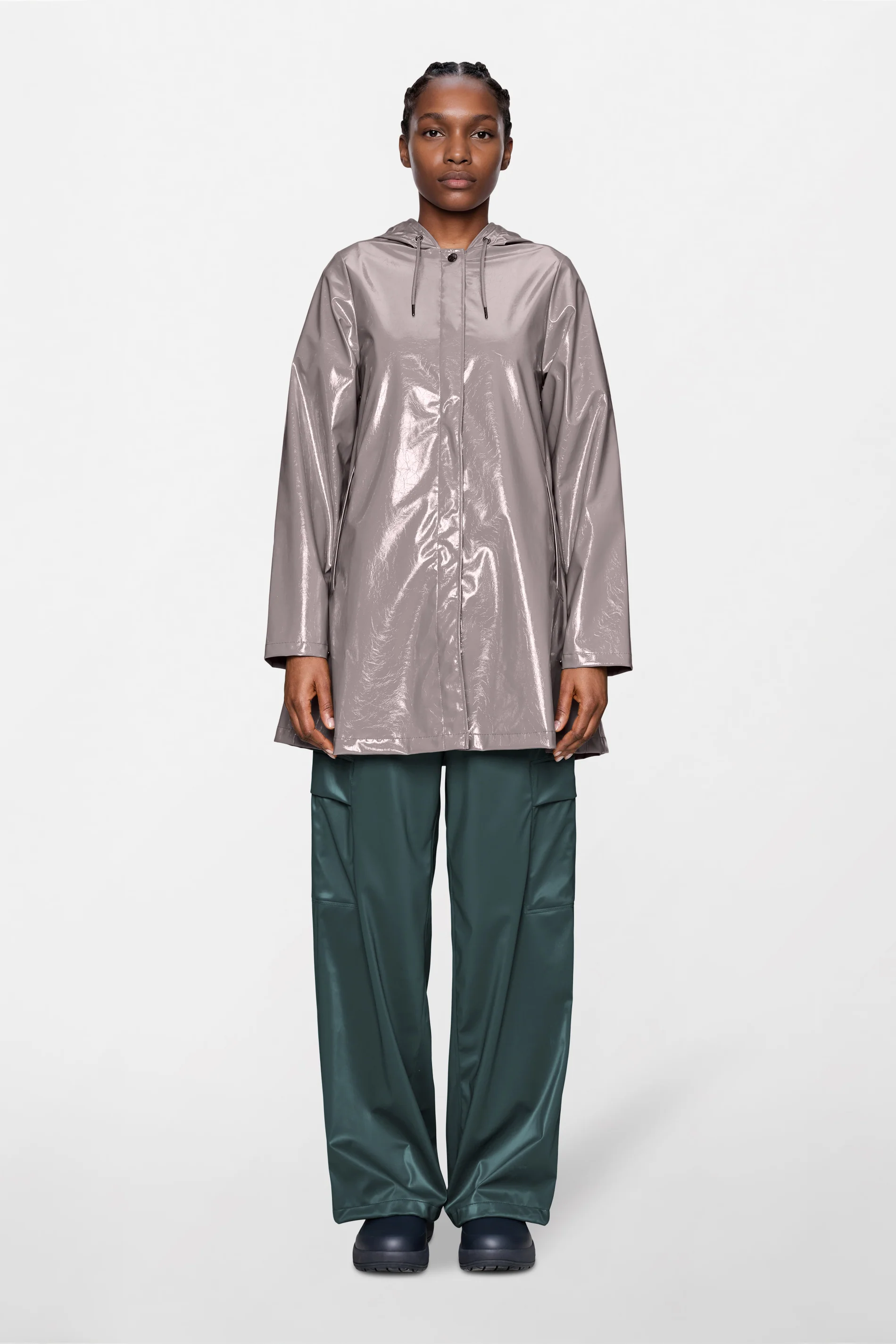 A-Line W Jacket - Image 11