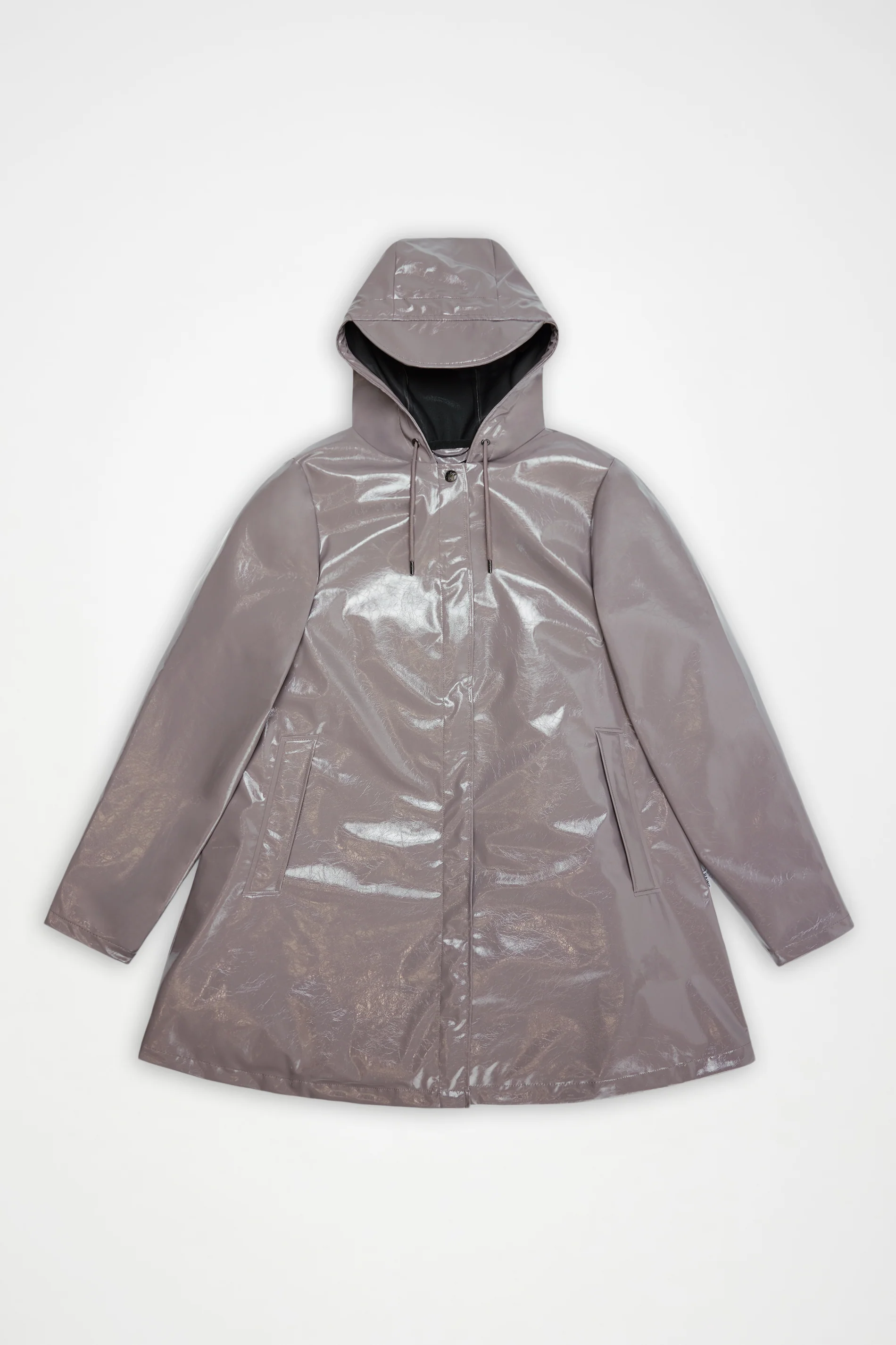 A-Line W Jacket - Image 12
