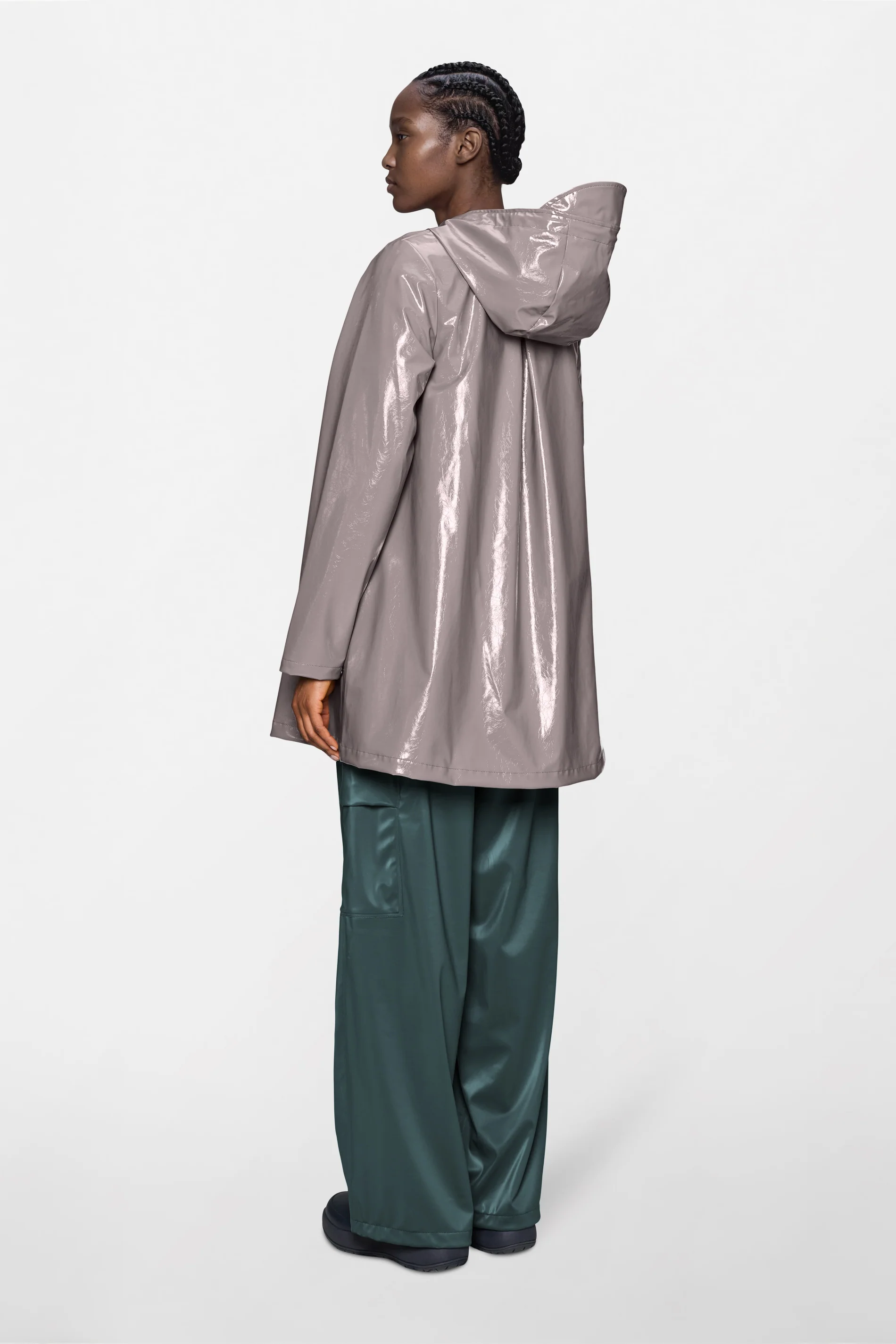 A-Line W Jacket - Image 13