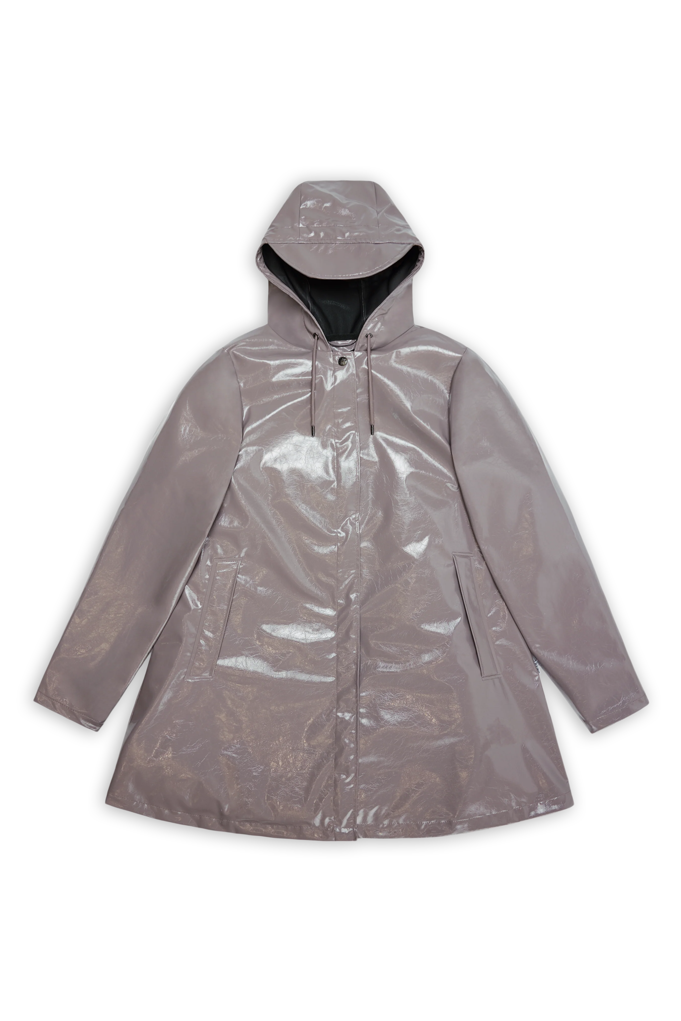 A-Line W Jacket - Image 15