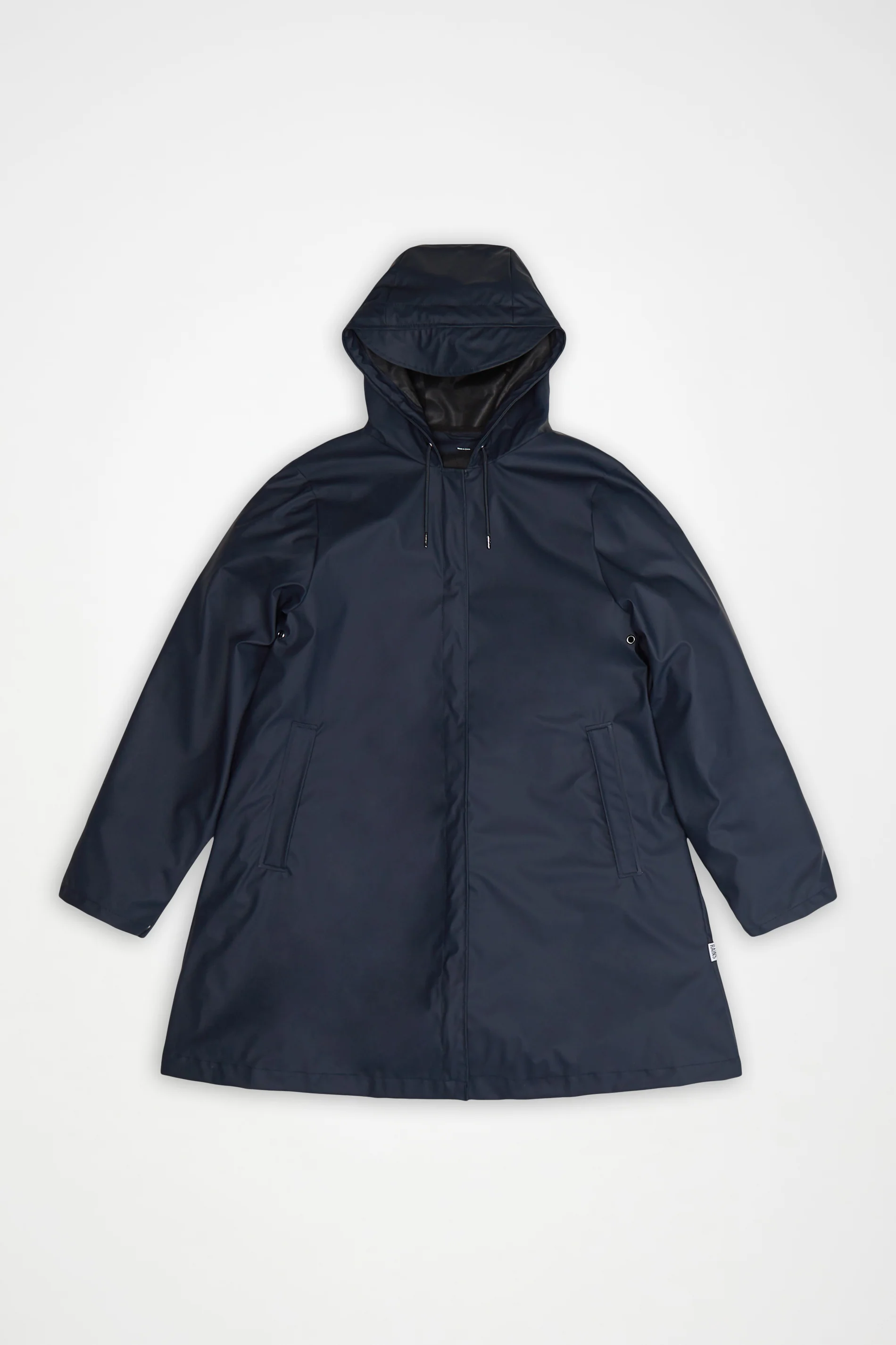 A-Line W Jacket - Image 17