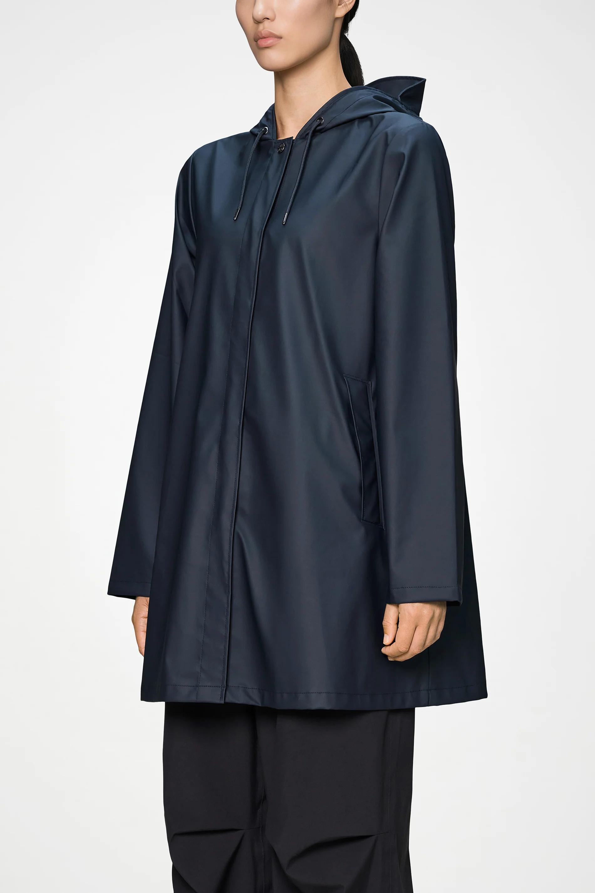 A-Line W Jacket - Image 19