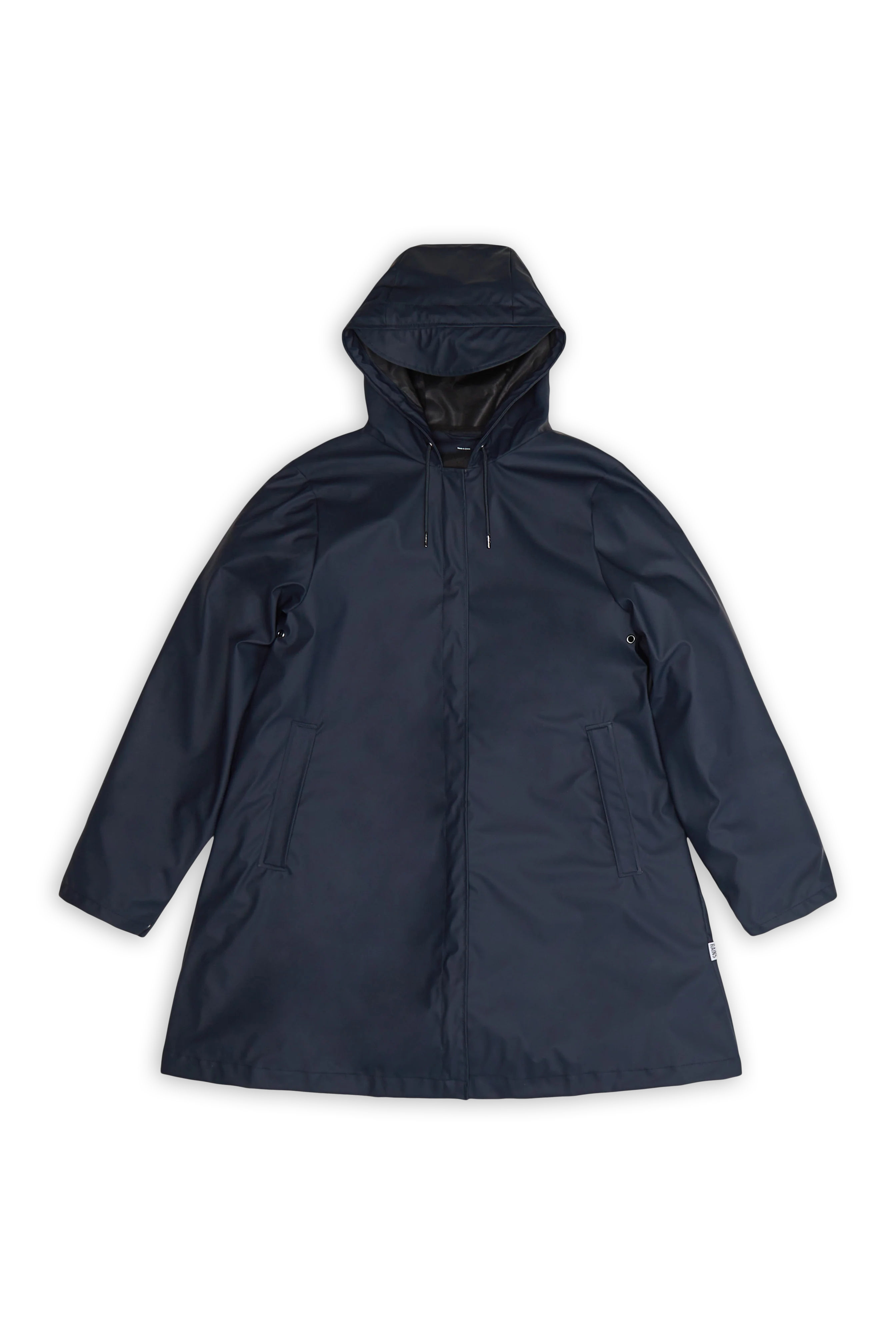 A-Line W Jacket - Image 20