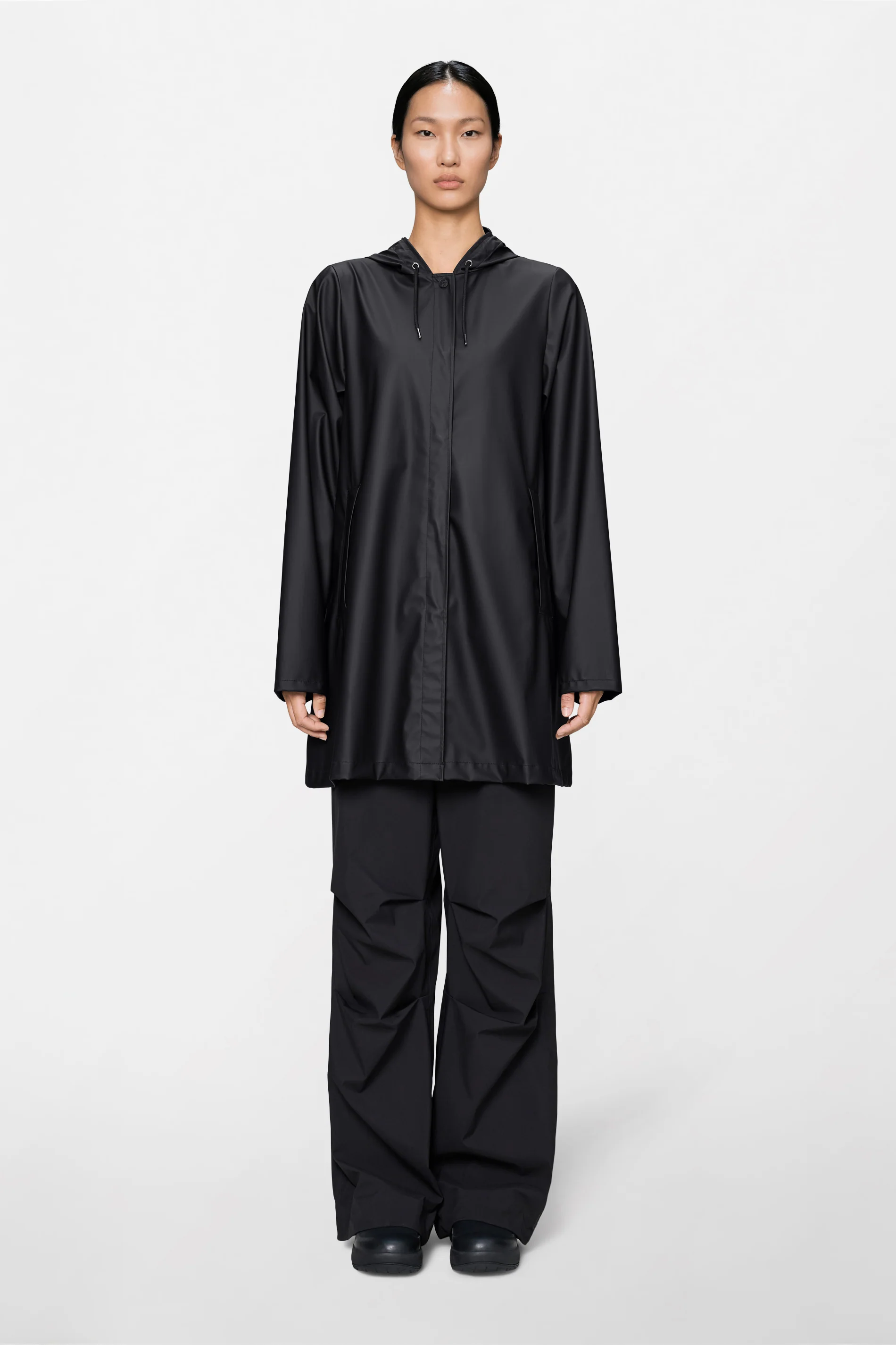 A-Line W Jacket - Image 6