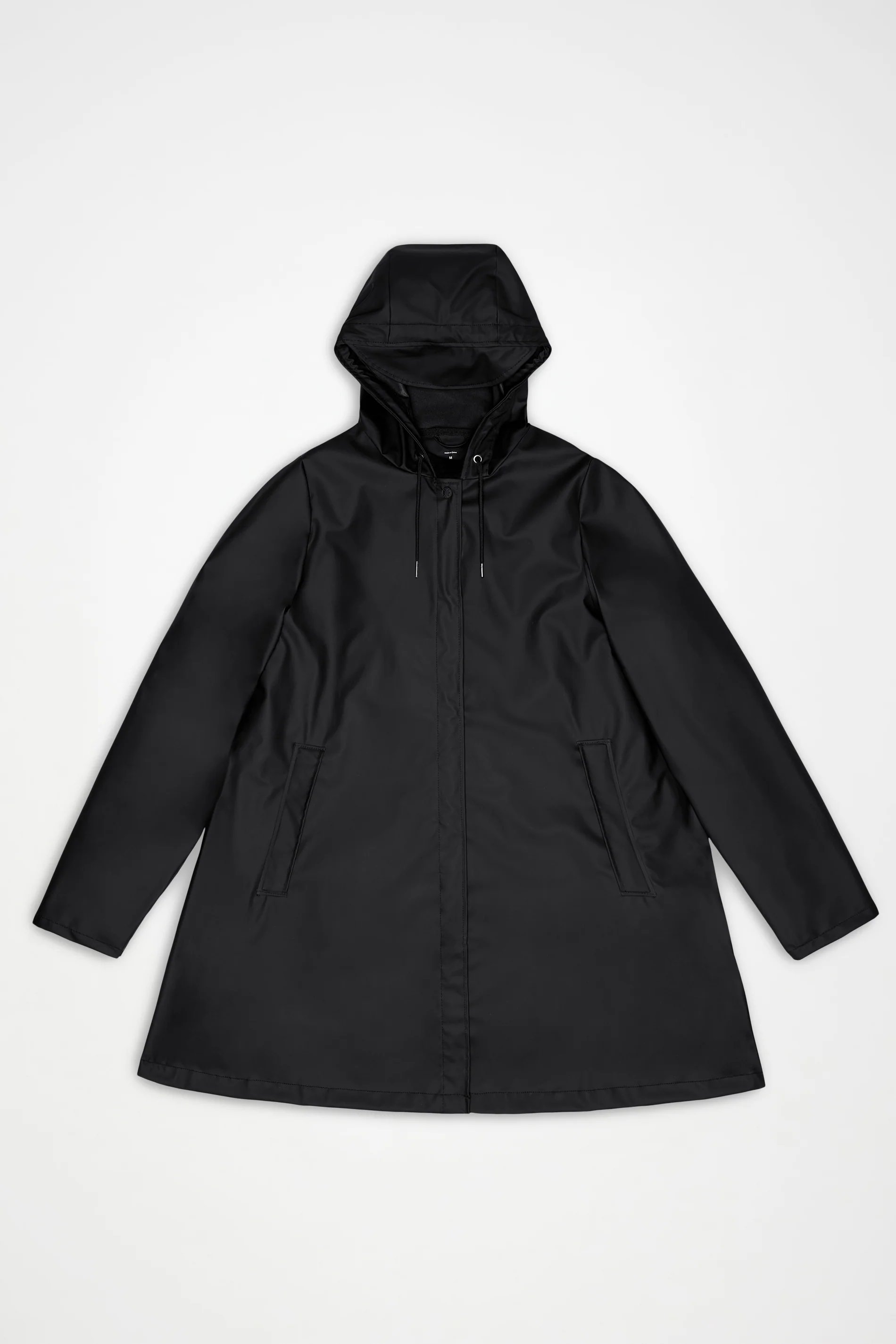 A-Line W Jacket - Image 7