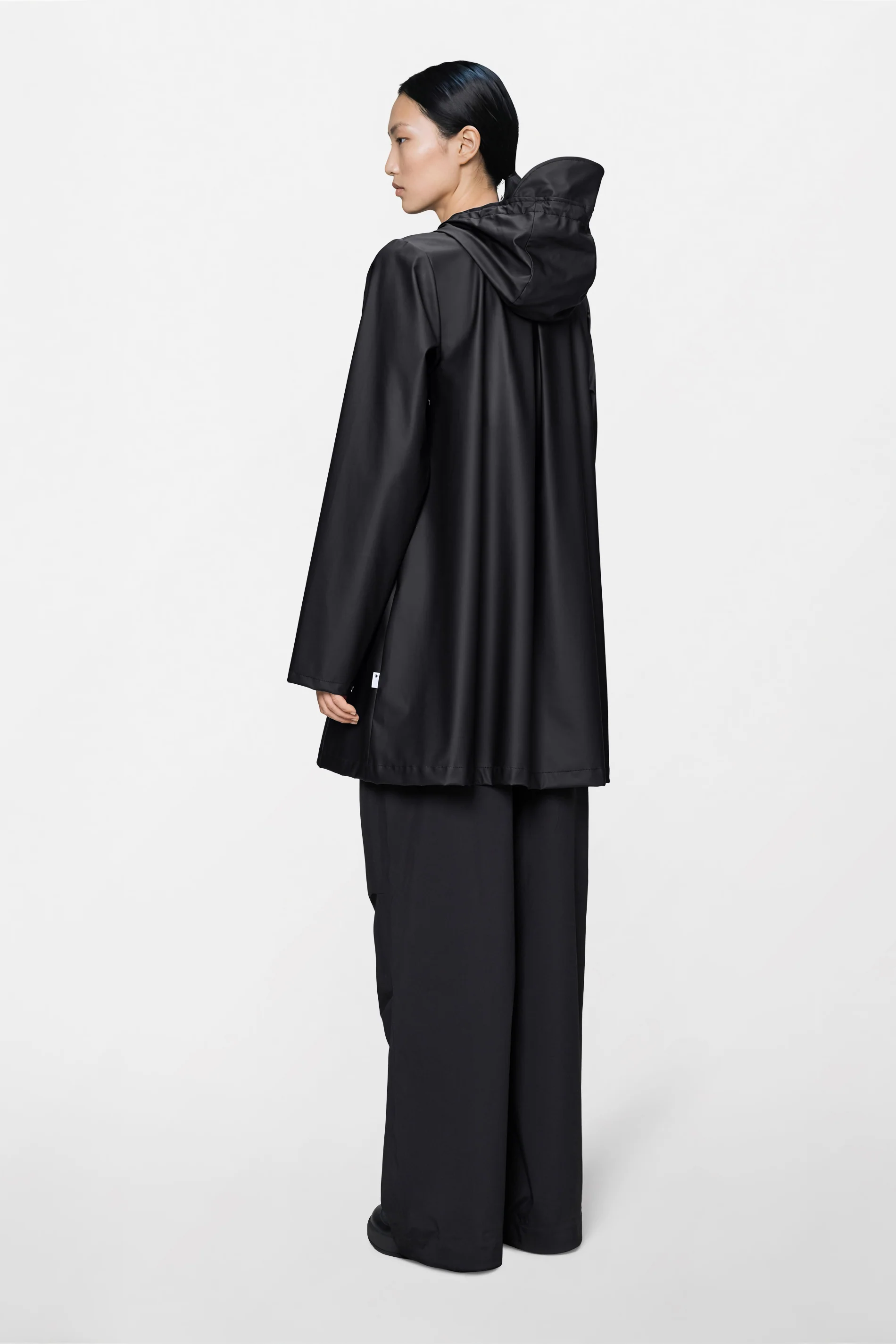 A-Line W Jacket - Image 8