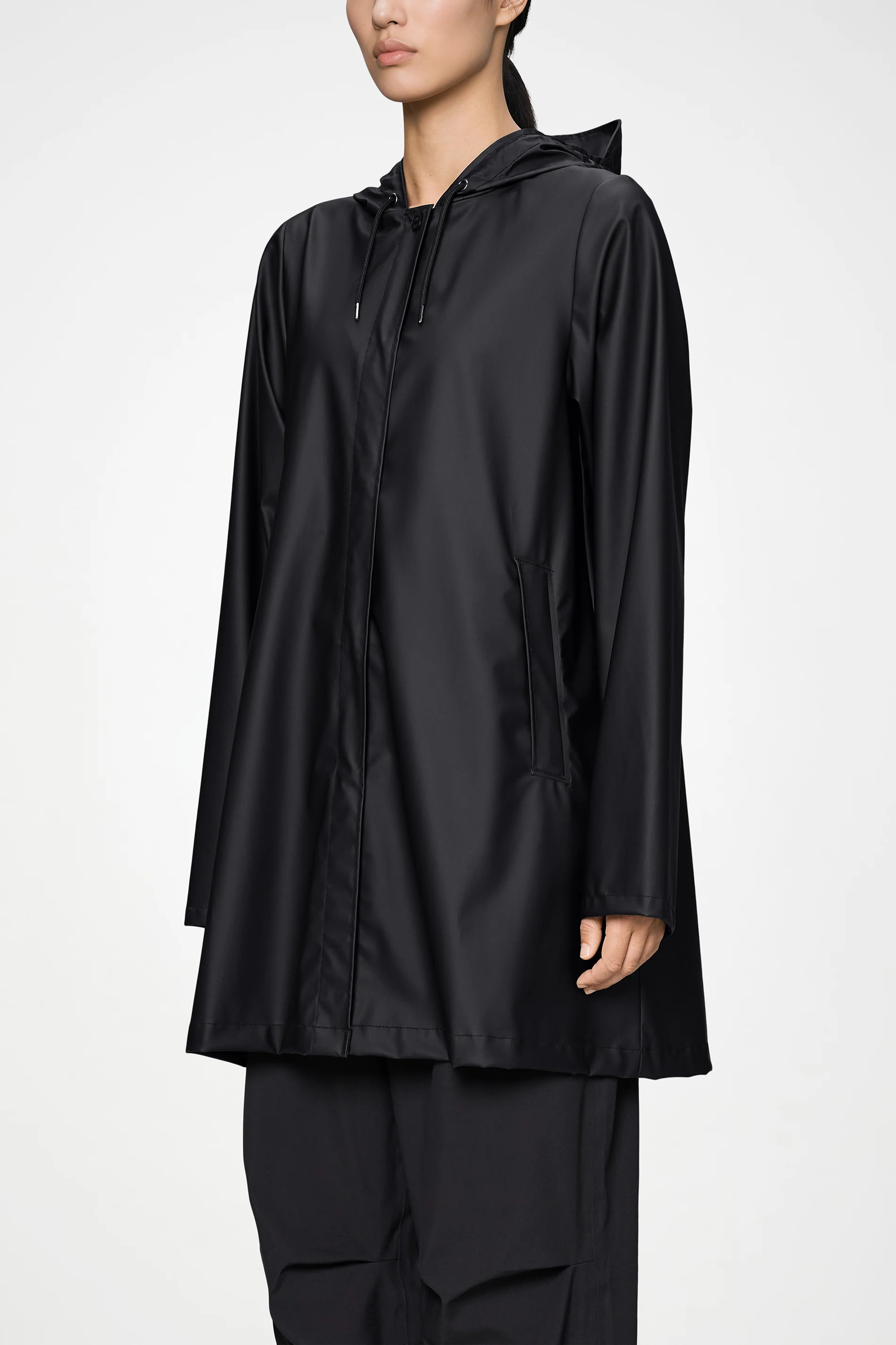A-Line W Jacket - Image 9