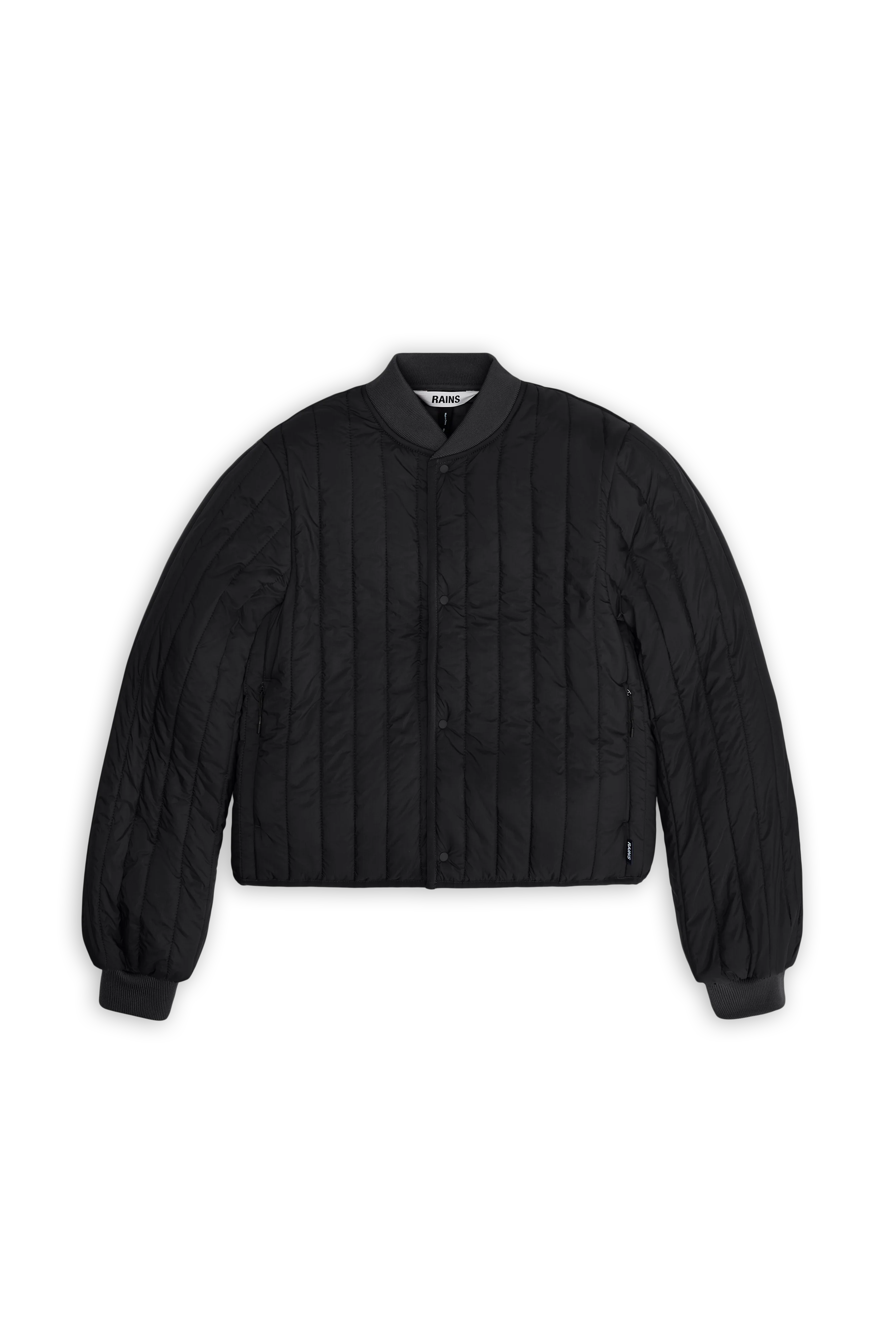Banja Liner Bomber W Jacket - Image 6