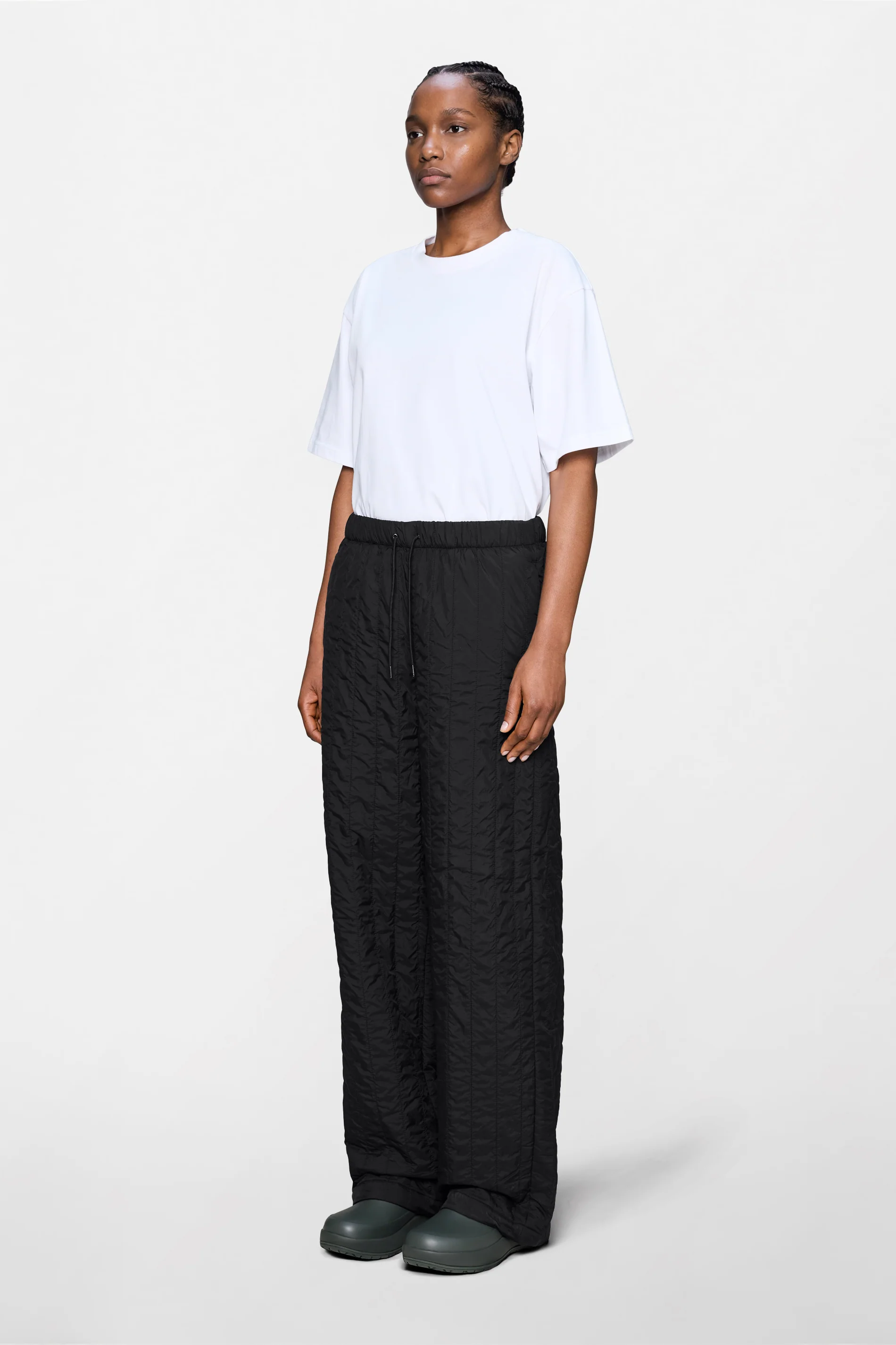 Banja Liner Pants Wide - Image 4