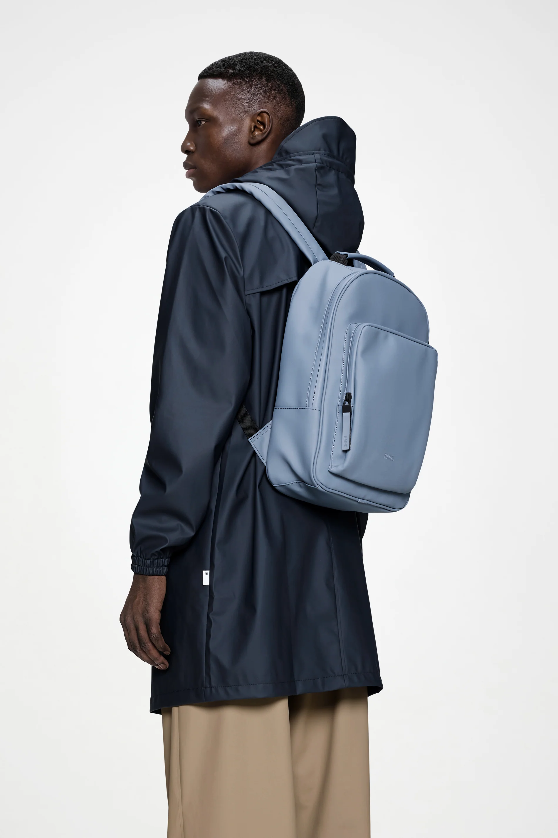 Book Daypack - Image 2
