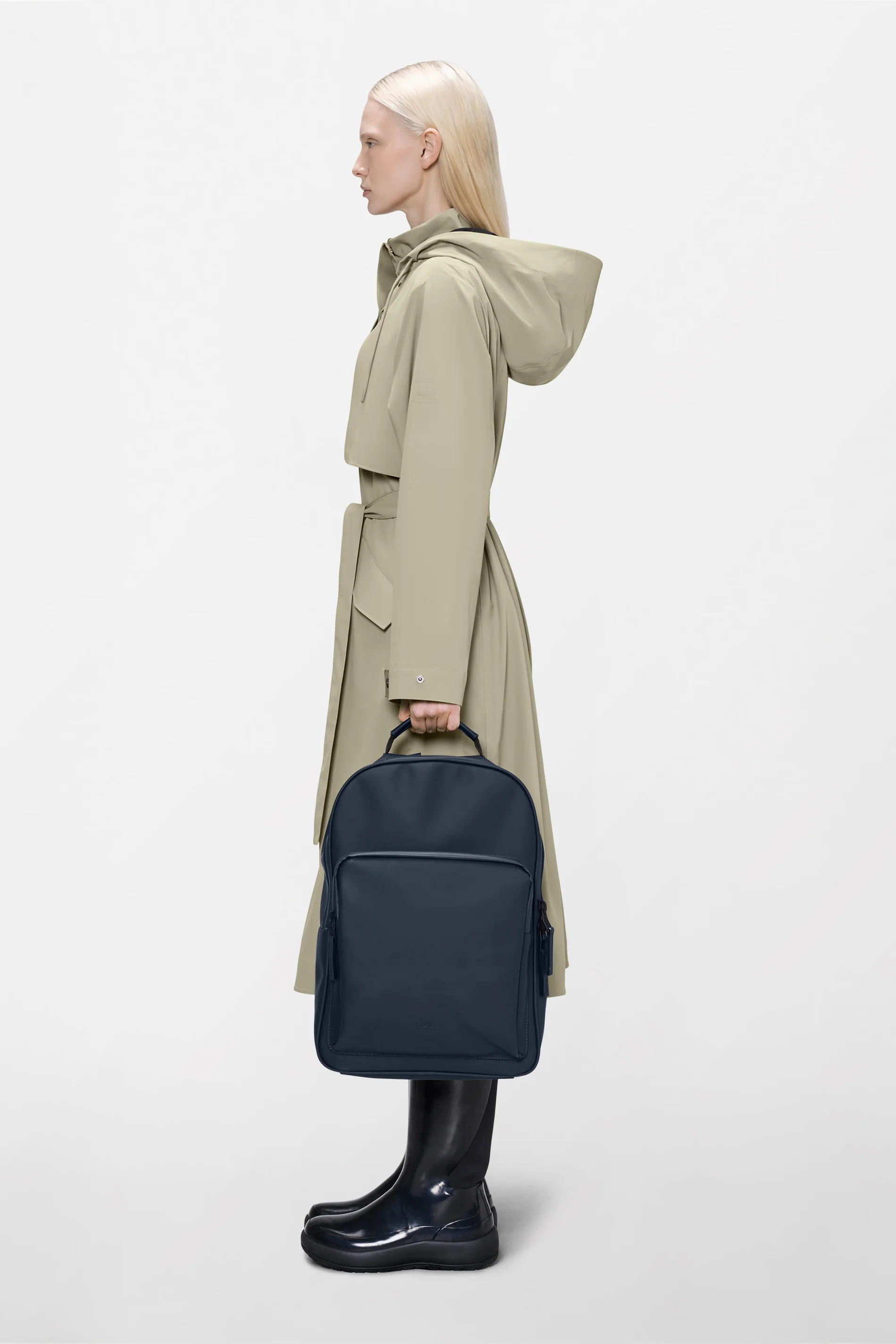 Book Daypack Large - Image 10
