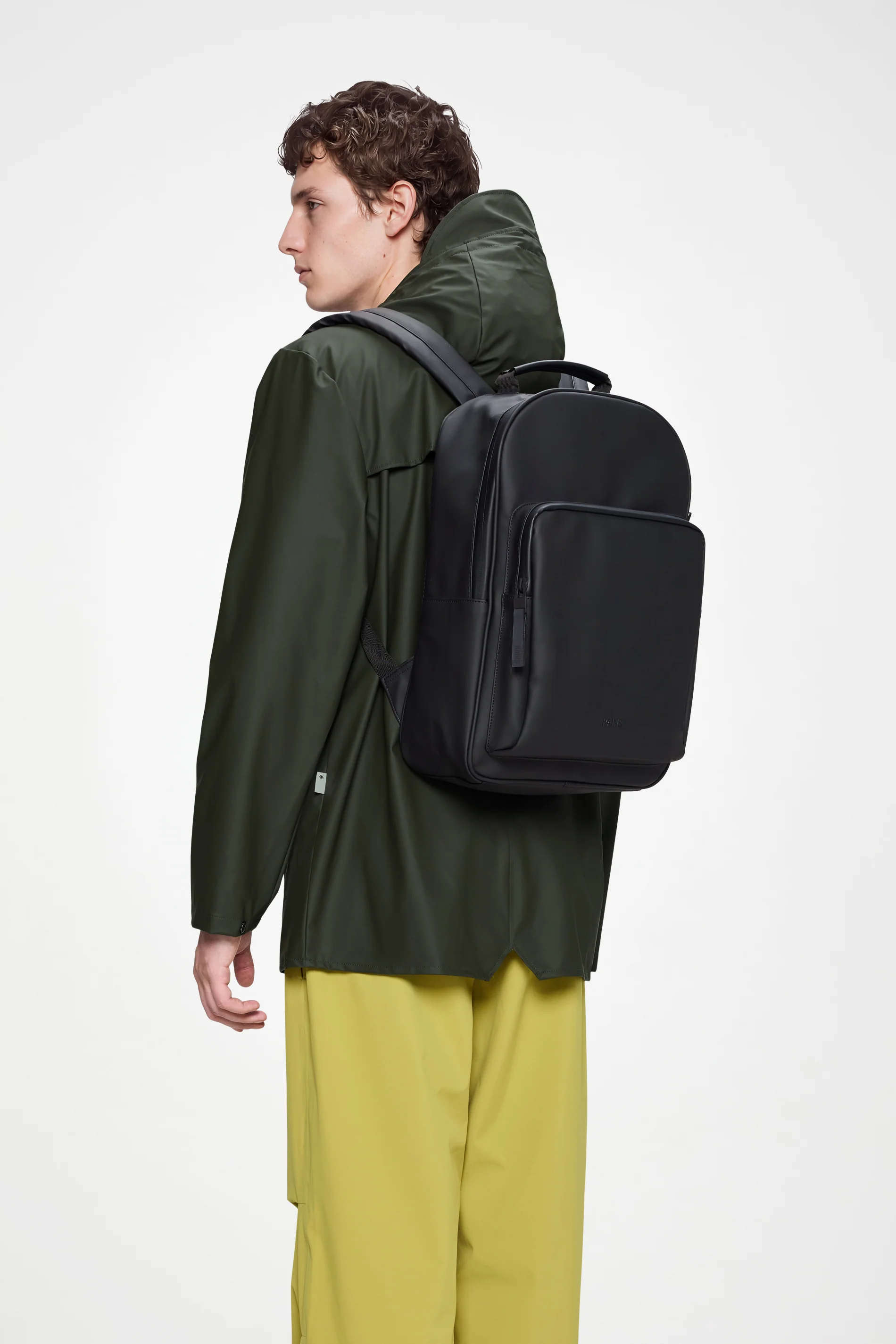 Book Daypack Large - Image 16