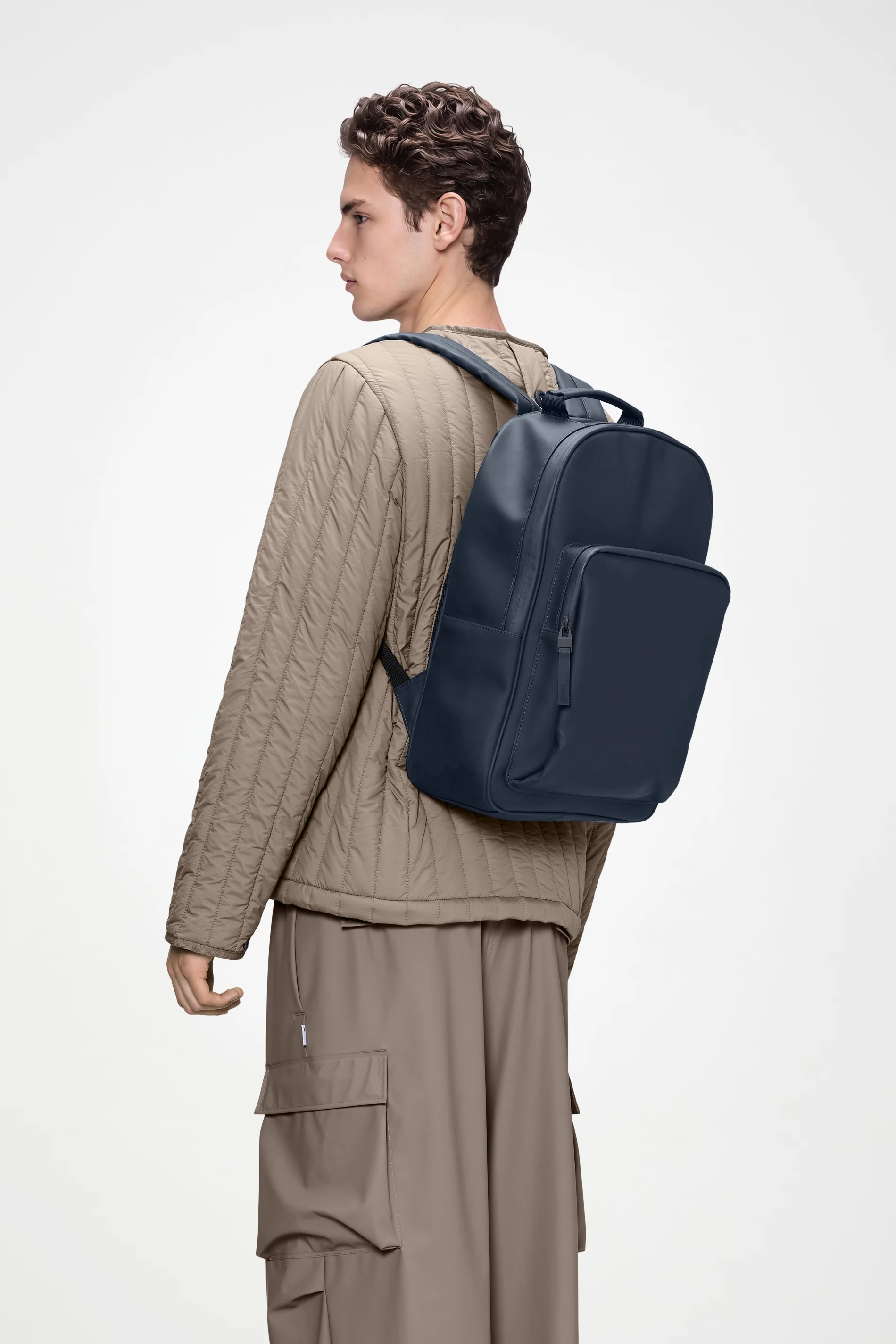 Book Daypack Large - Image 9