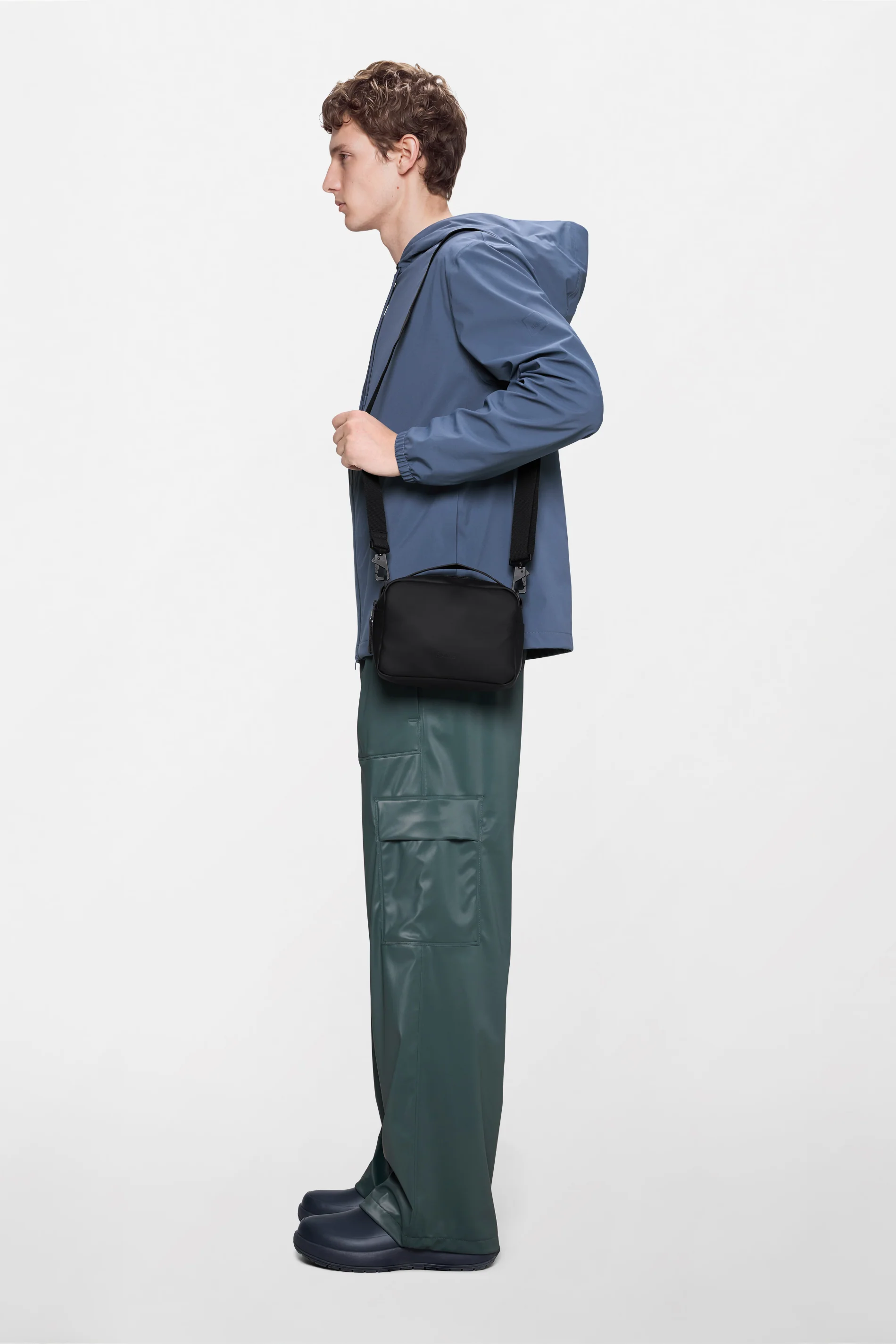 Box Bag - Image 2
