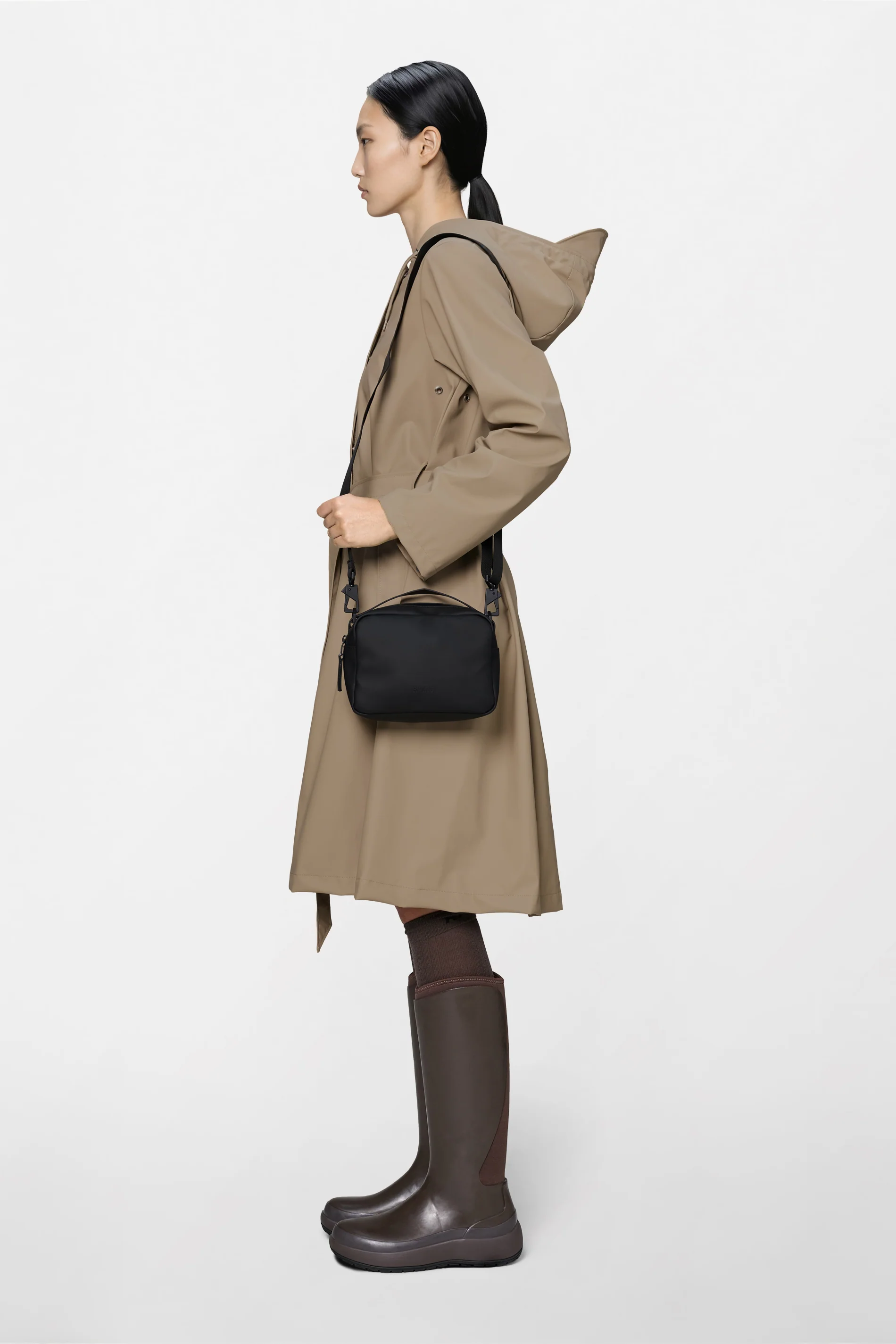 Box Bag - Image 3