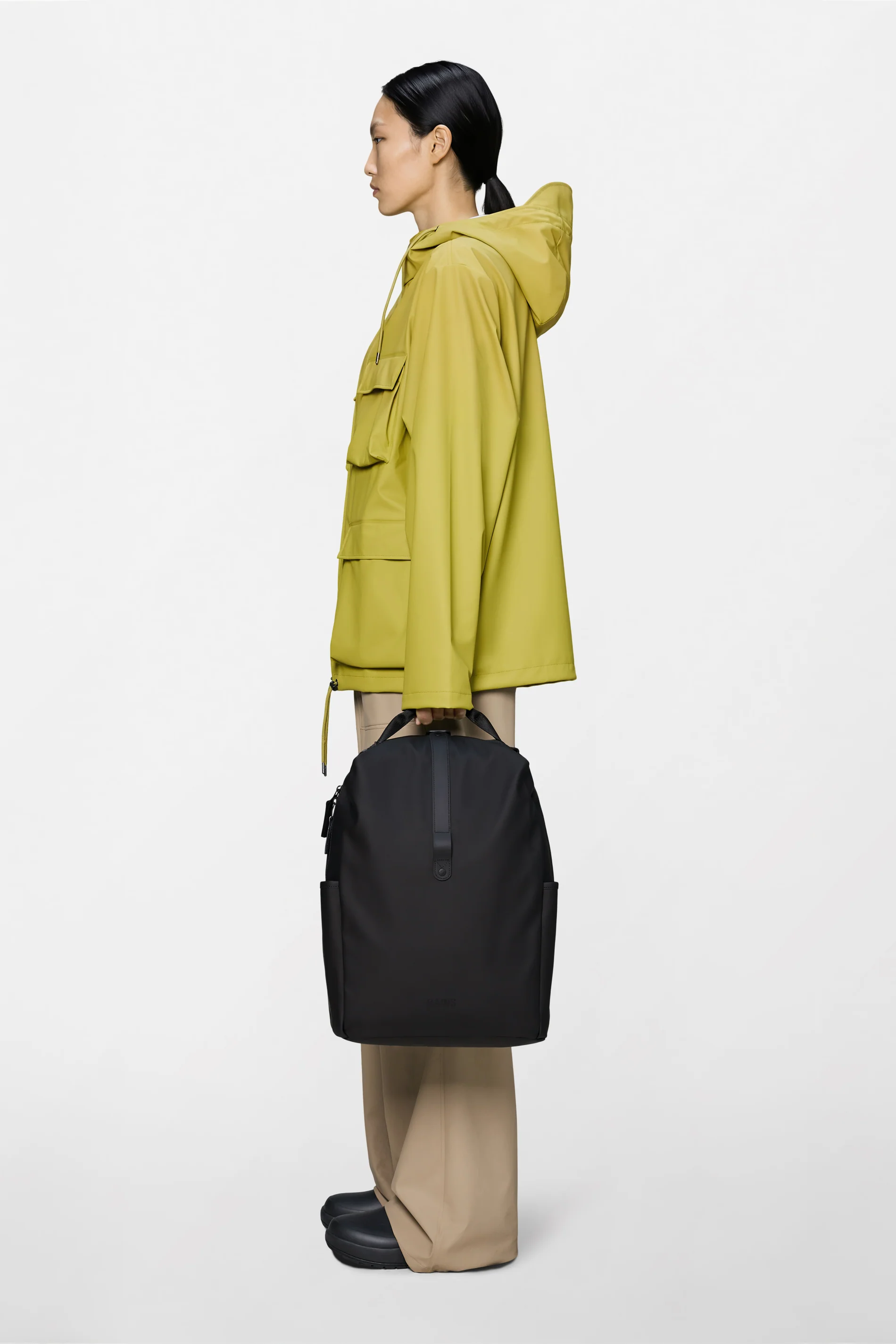 Clip Front Backpack - Image 31