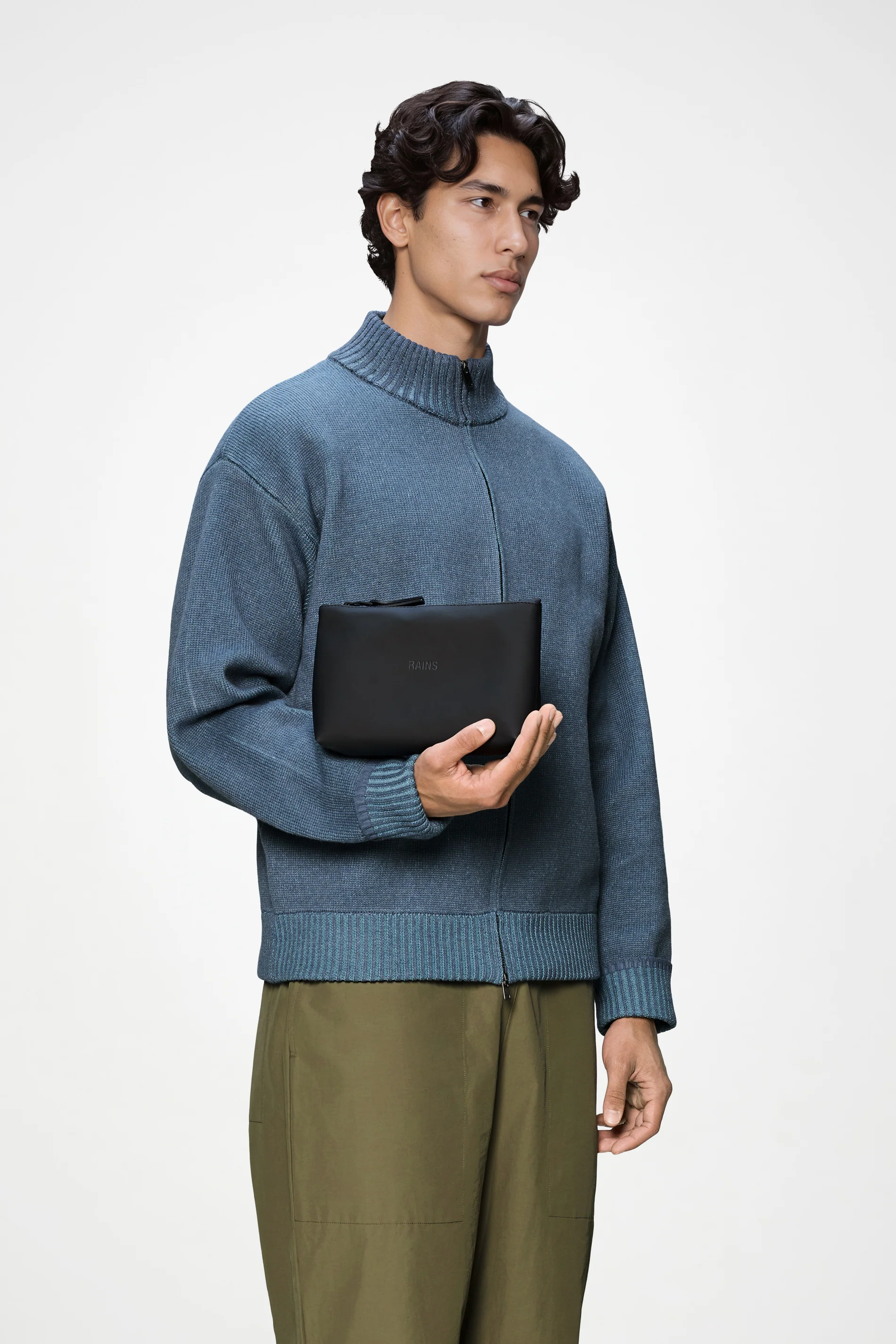 Cosmetic Bag - Image 9