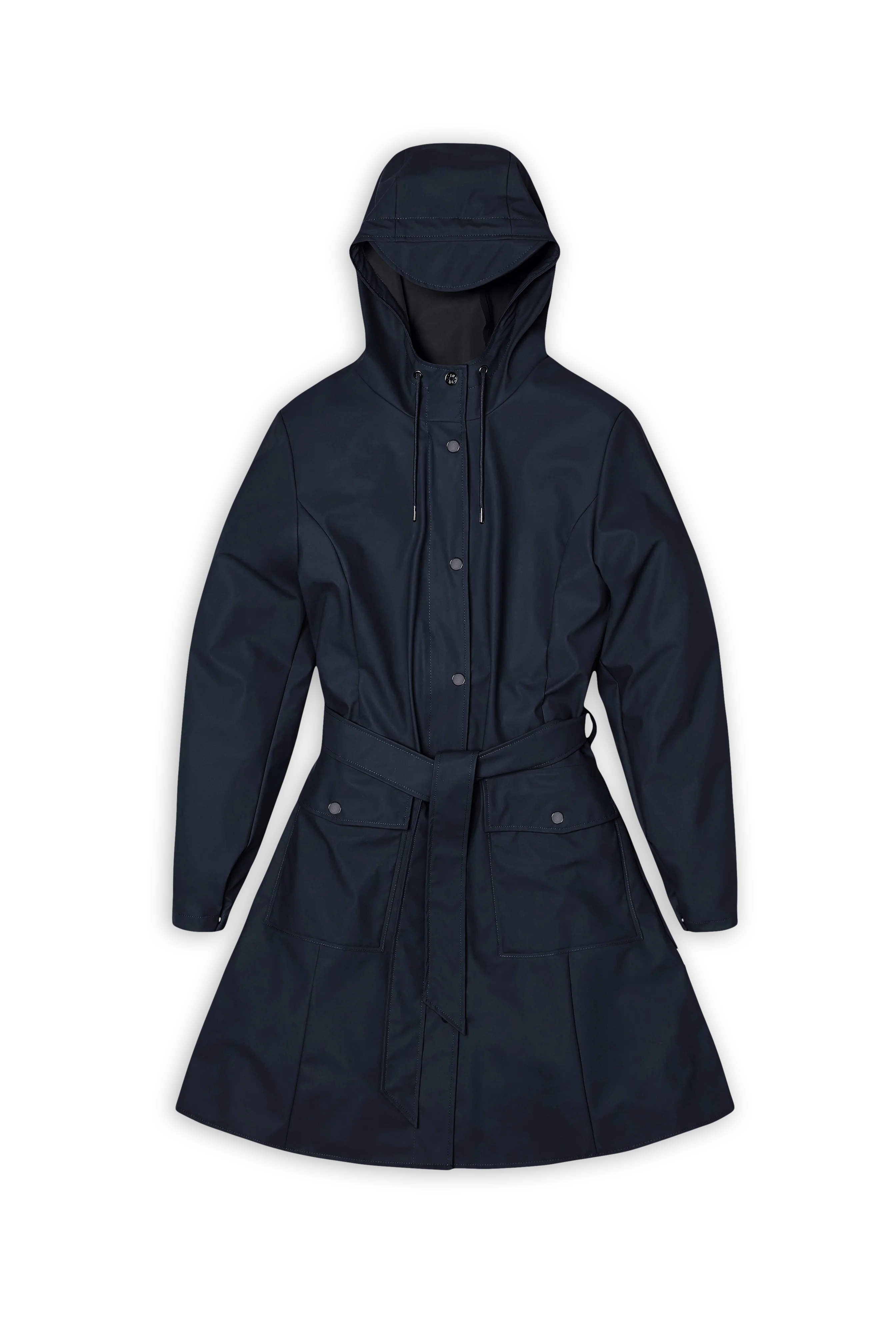 Curve Long Jacket - Image 10