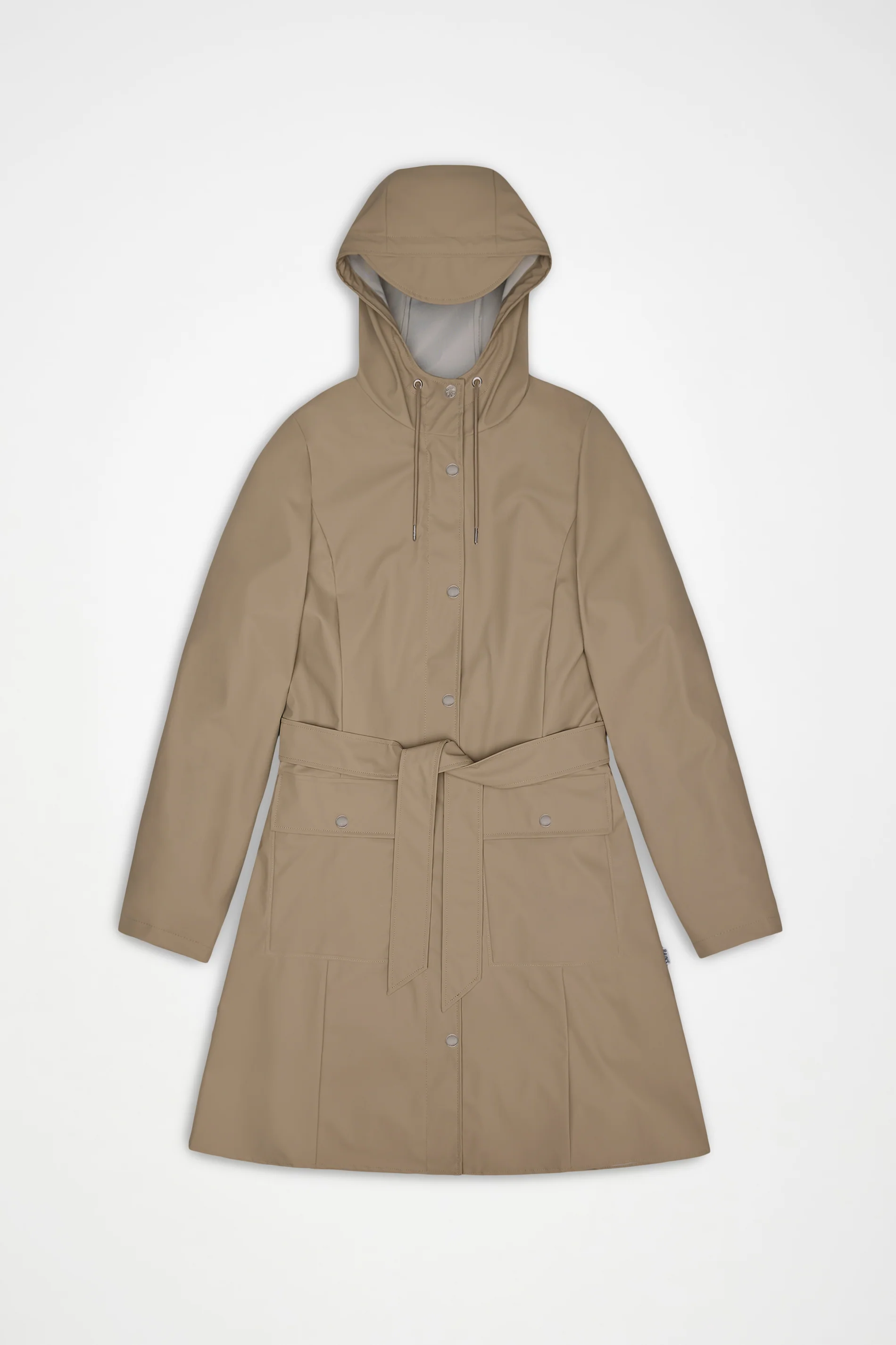 Curve Long Jacket - Image 12