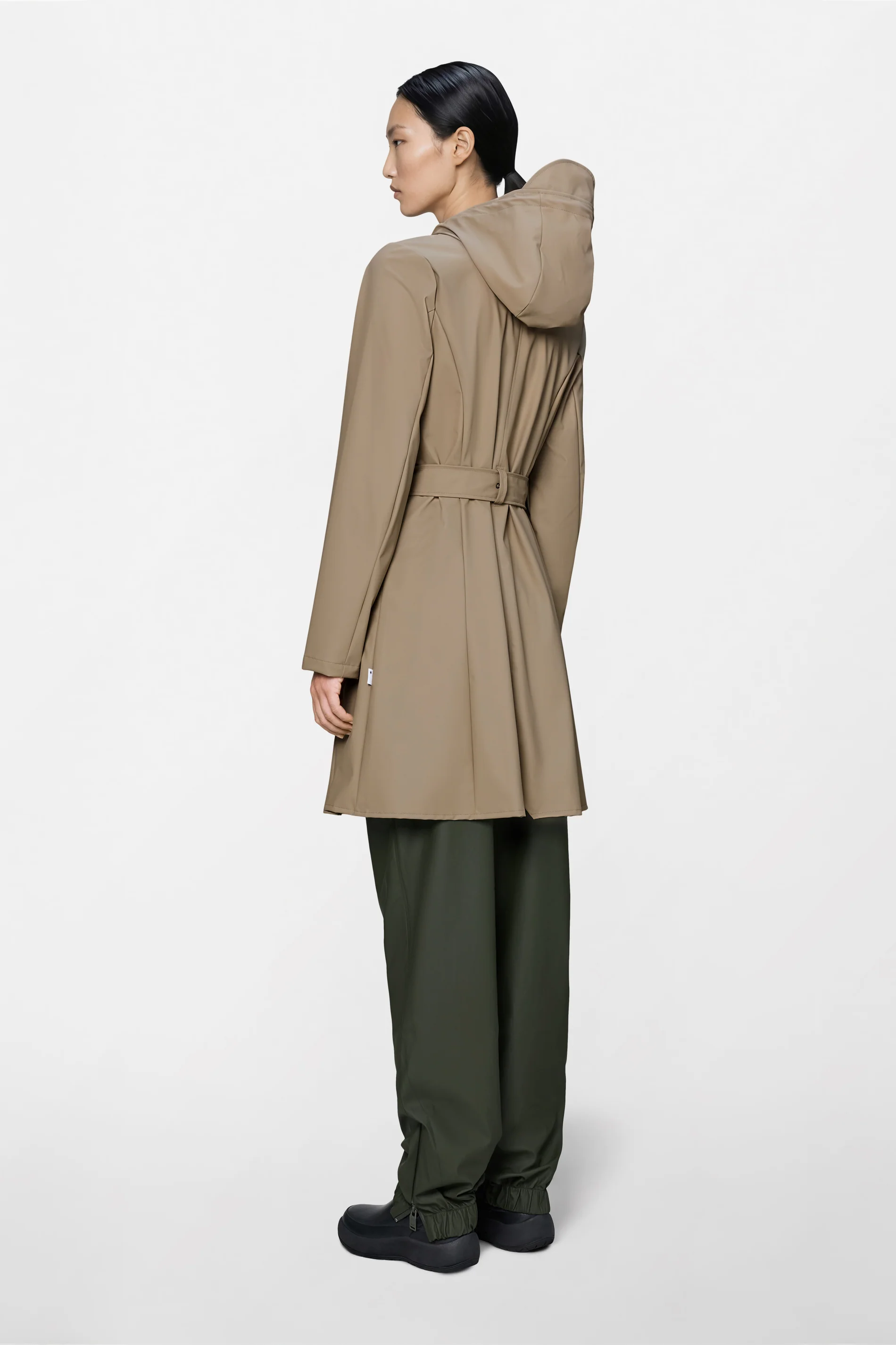 Curve Long Jacket - Image 13