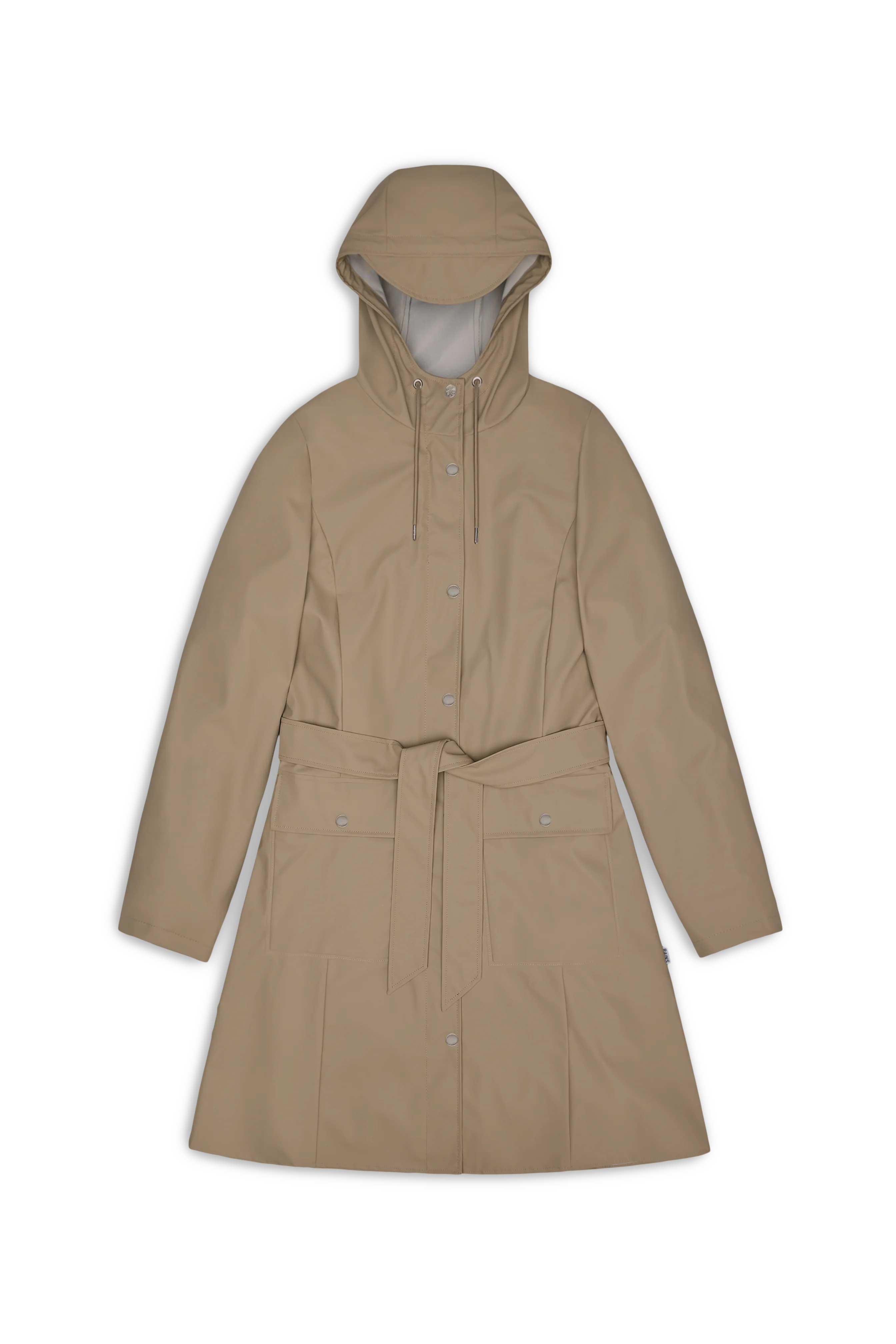 Curve Long Jacket - Image 15